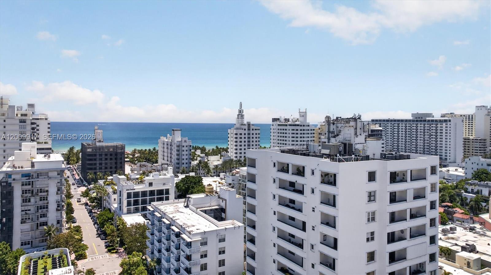 1775 Washington Ave # 7B