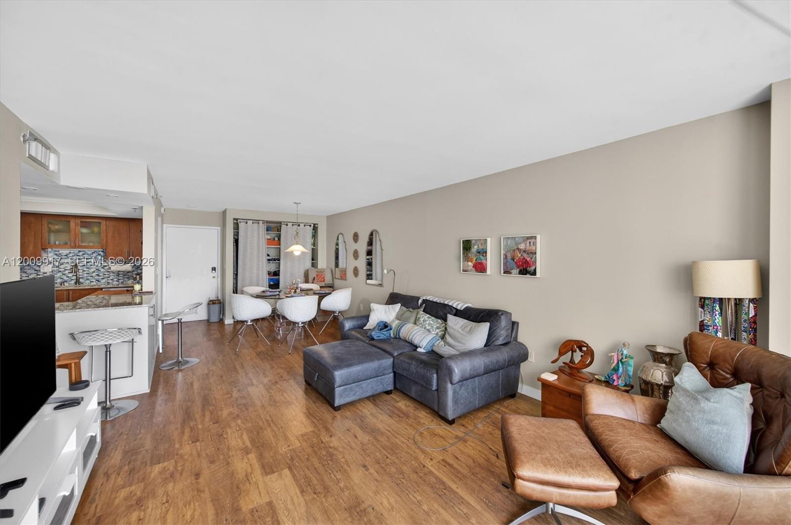 1775 Washington Ave # 7B