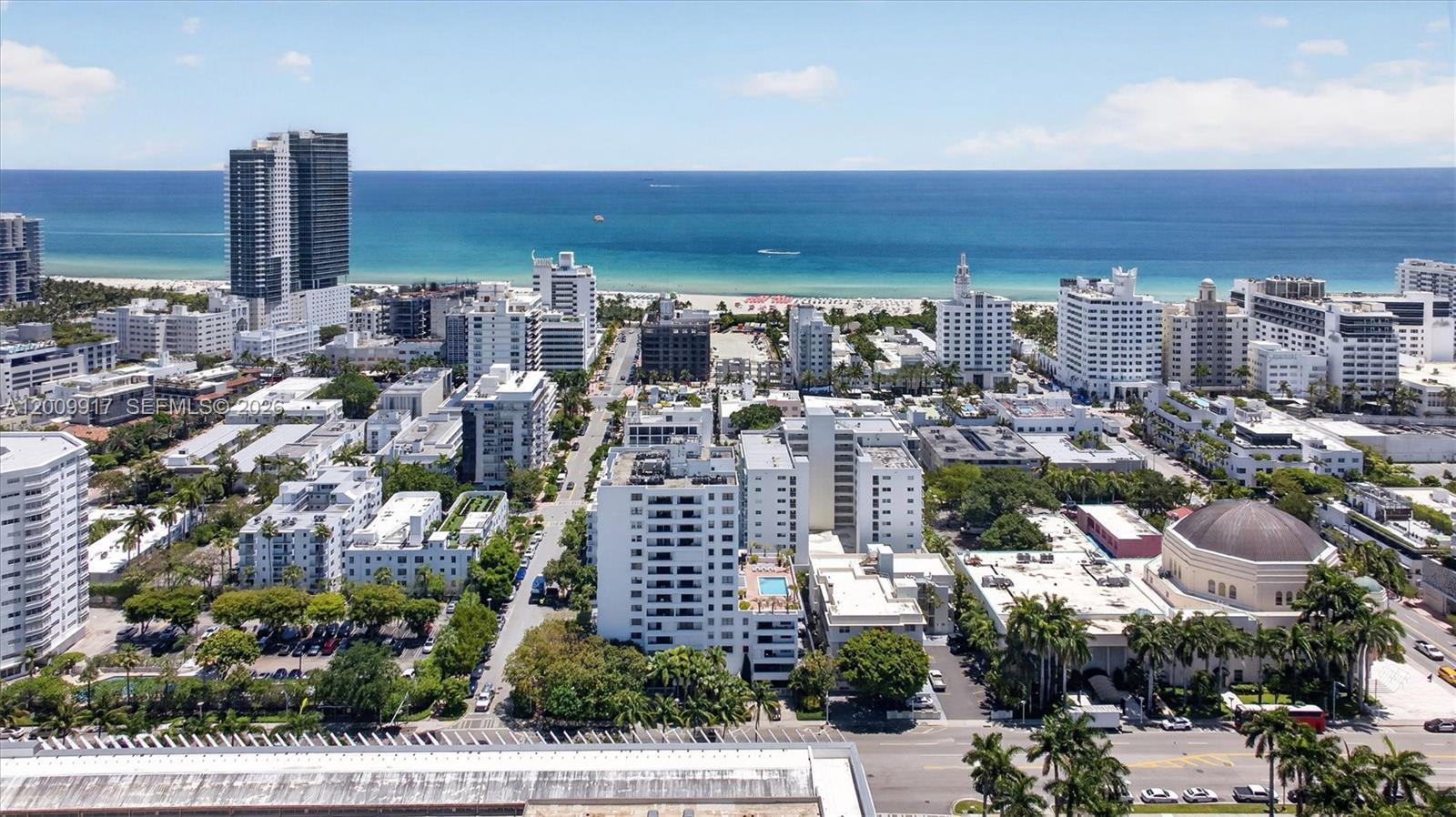 1775 Washington Ave # 7B