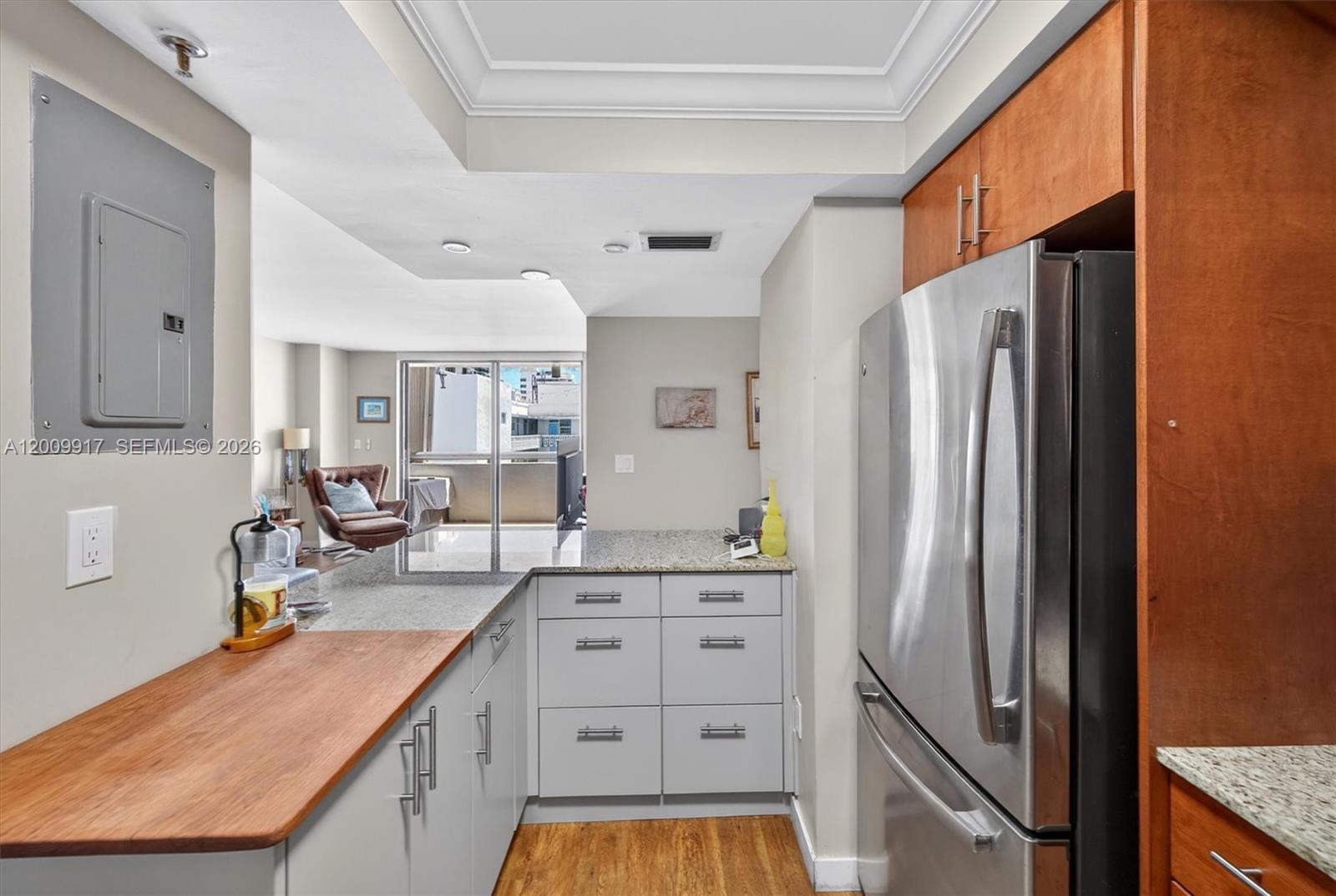 1775 Washington Ave # 7B