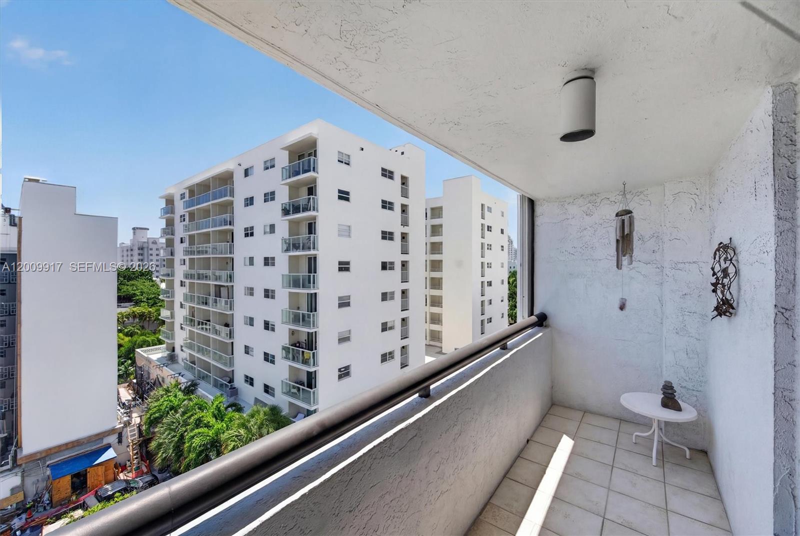 1775 Washington Ave # 7B