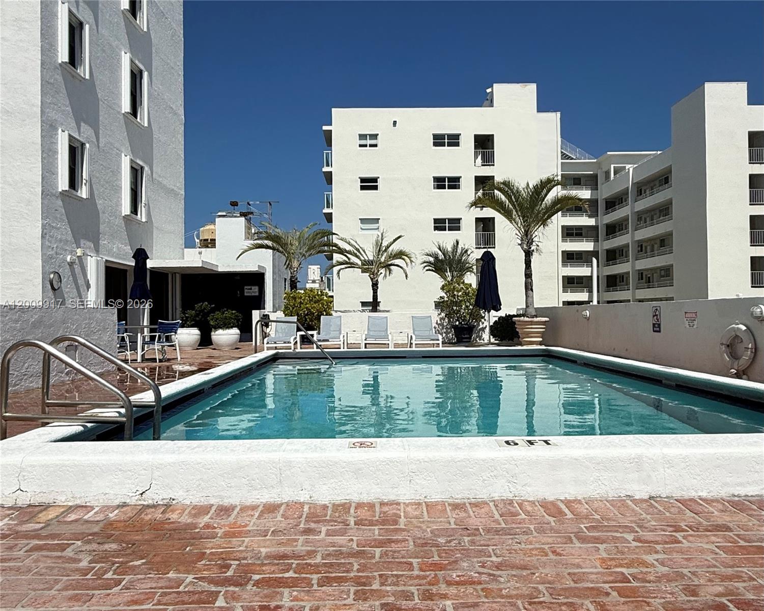 1775 Washington Ave # 7B
