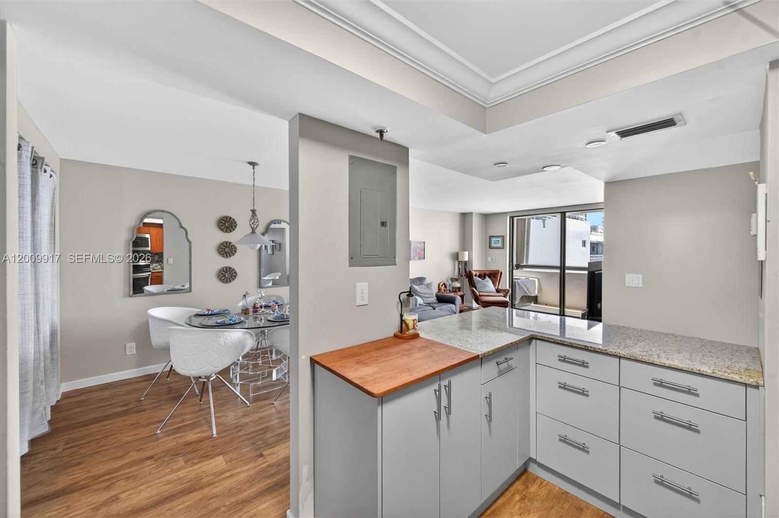 1775 Washington Ave # 7B