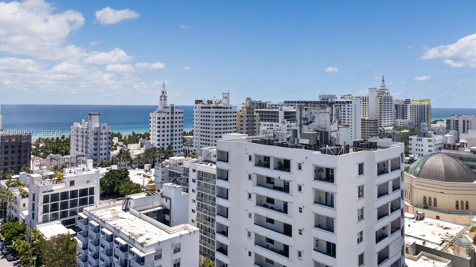 1775 Washington Ave # 7B