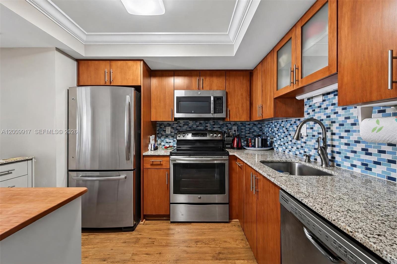 1775 Washington Ave # 7B
