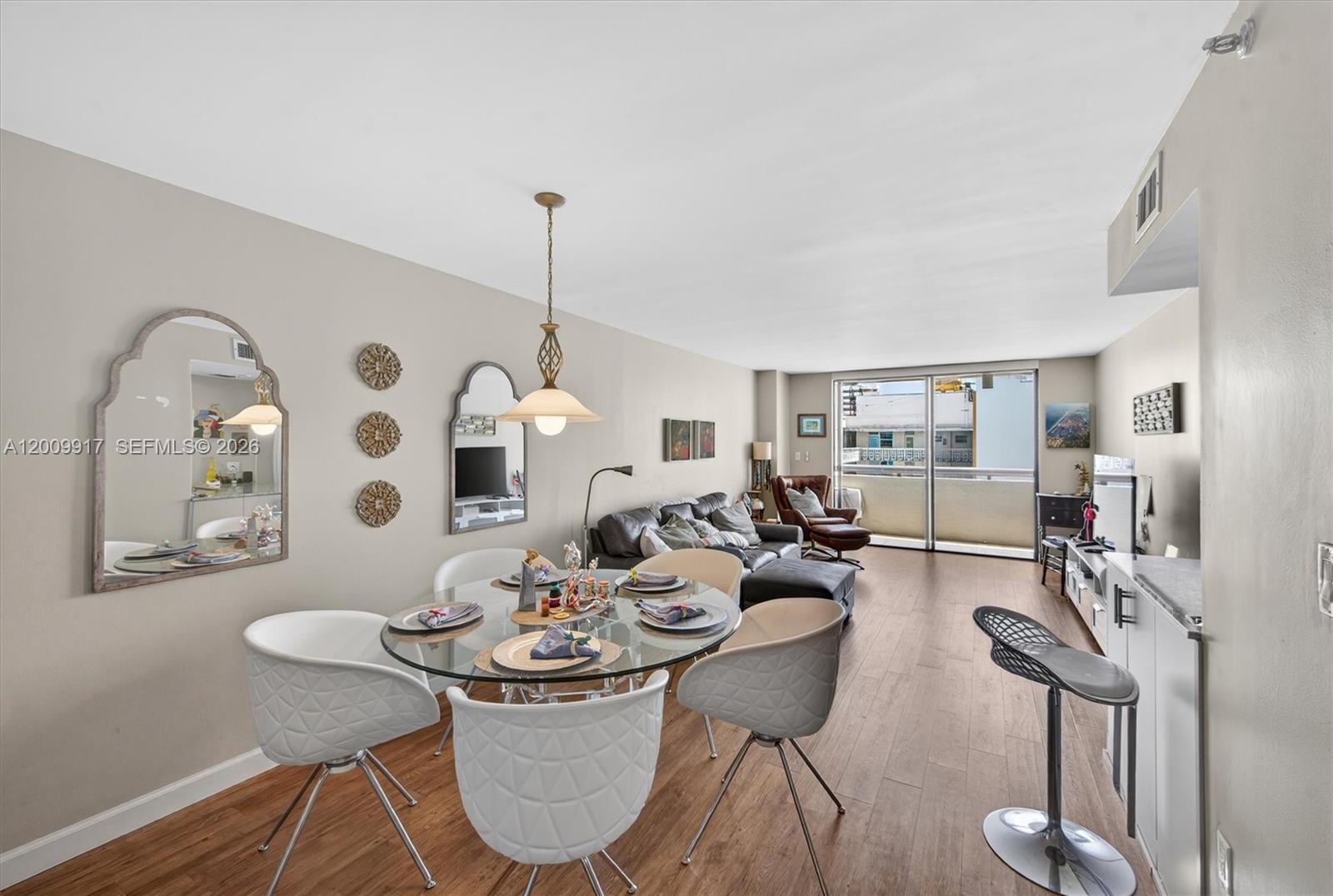 1775 Washington Ave # 7B