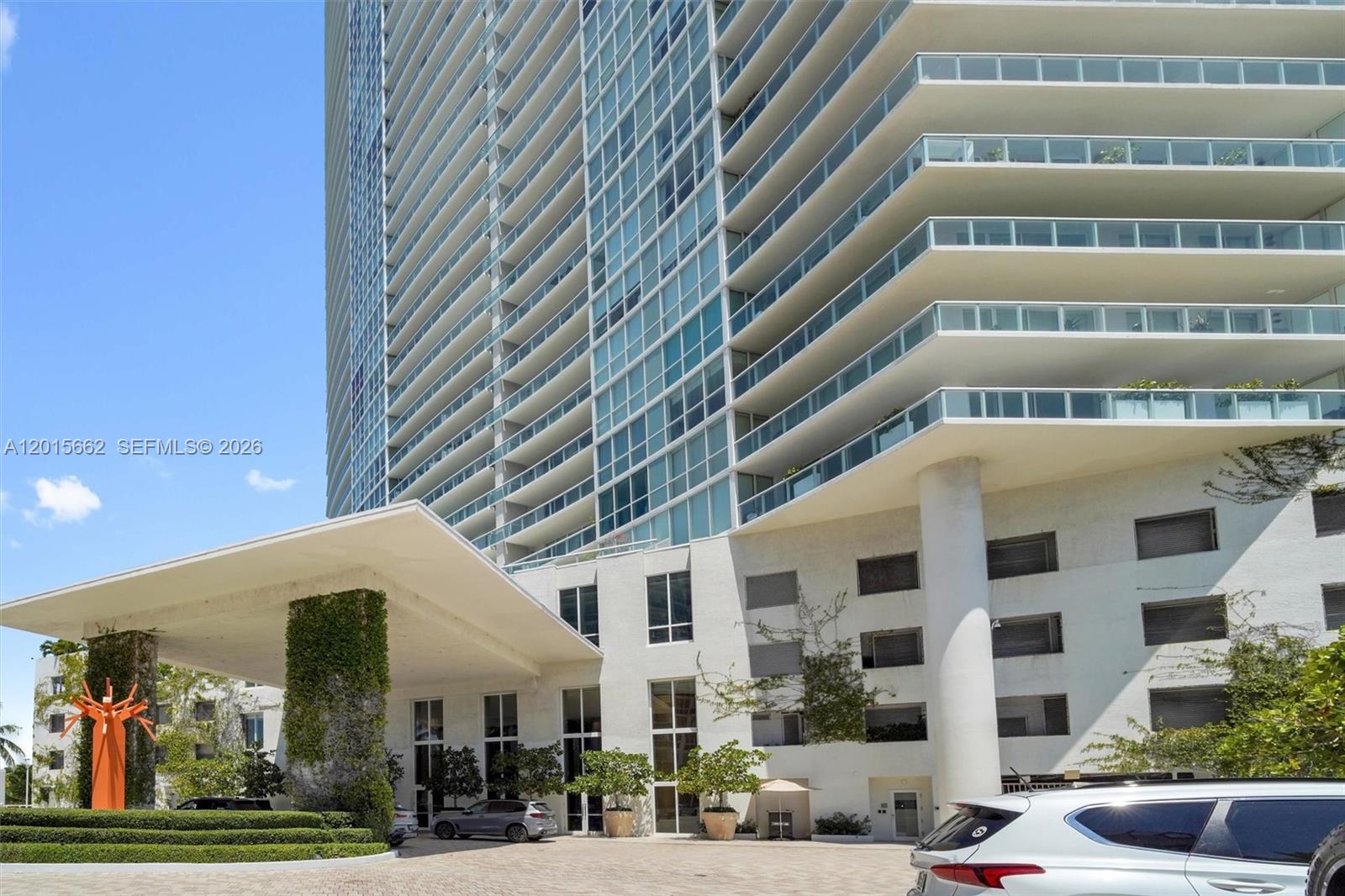 450 Alton Rd # 2604