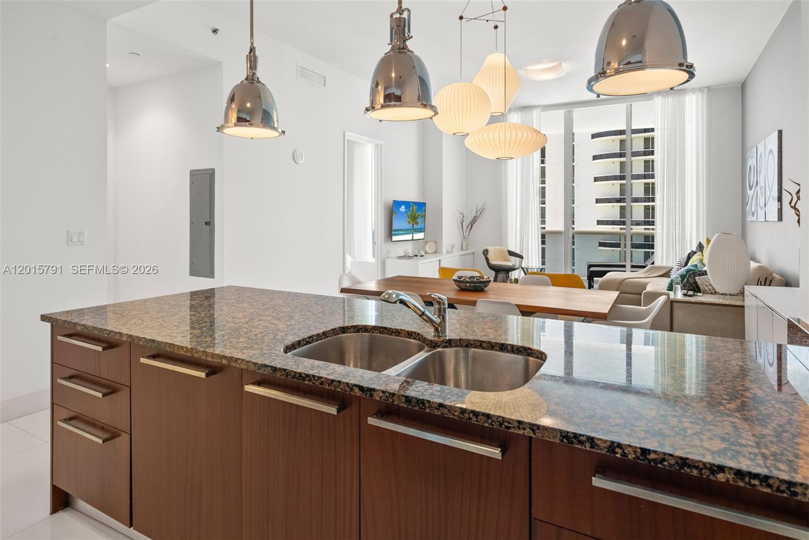15901 Collins Ave # 3302