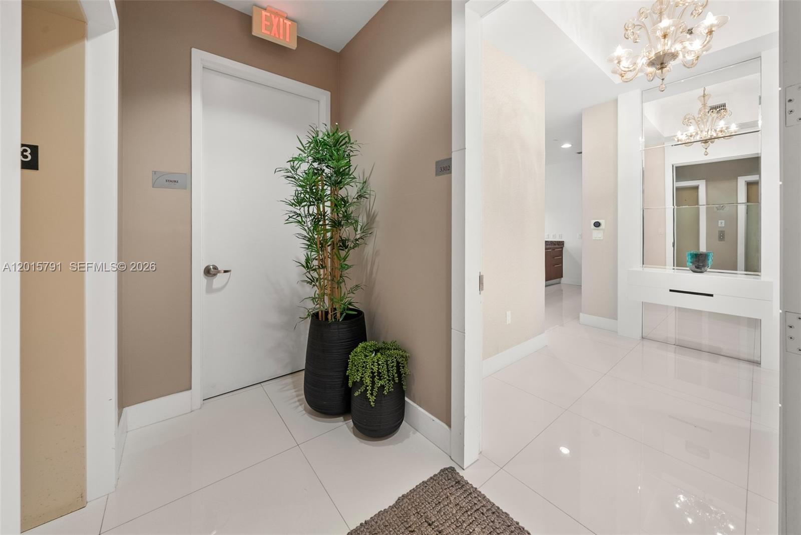 15901 Collins Ave # 3302