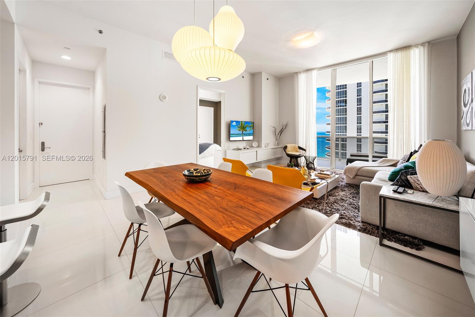 15901 Collins Ave # 3302
