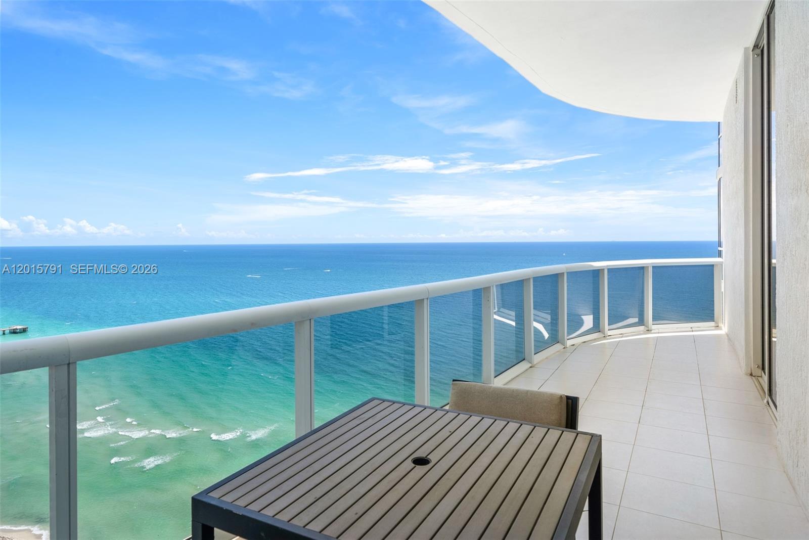 15901 Collins Ave # 3302