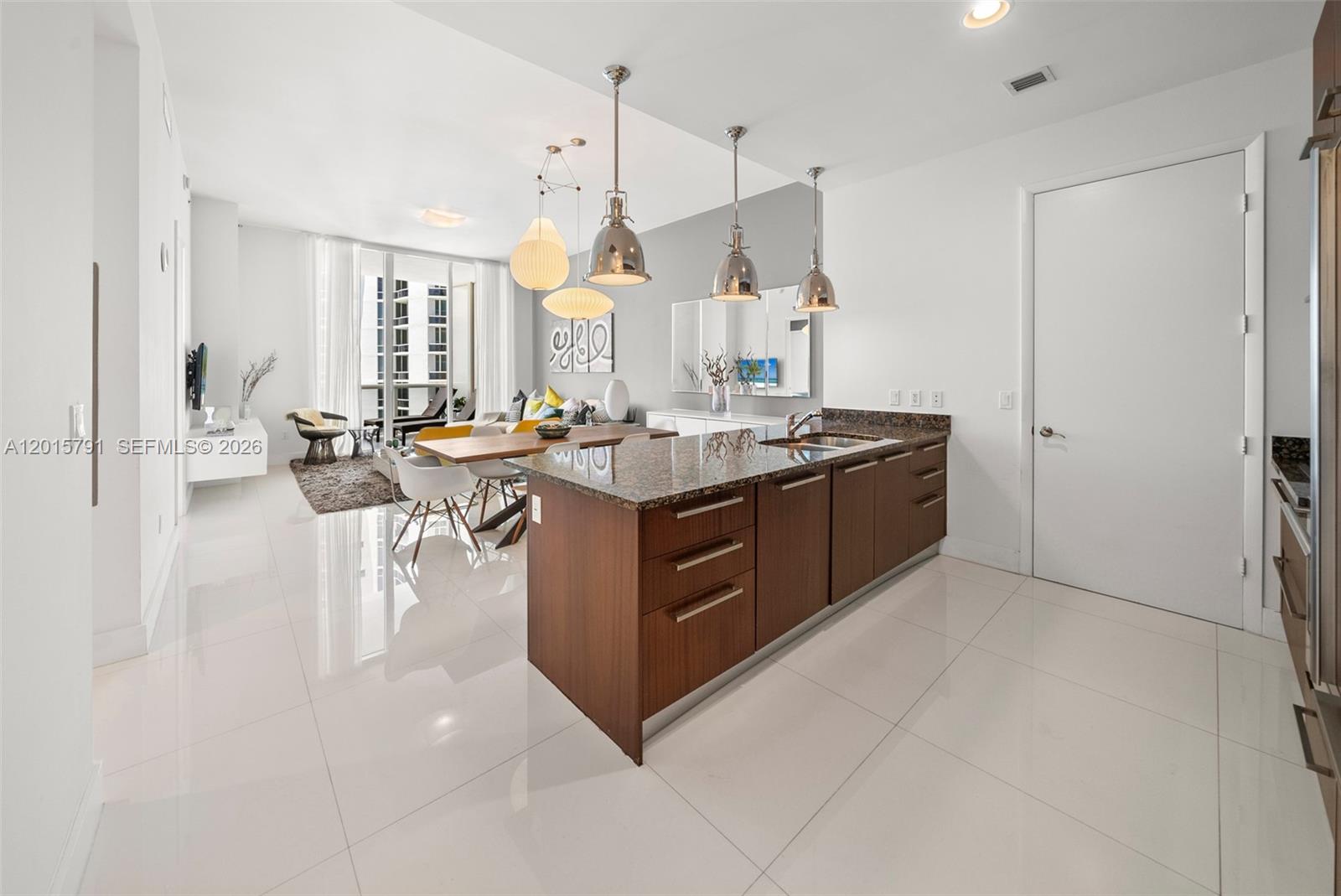 15901 Collins Ave # 3302