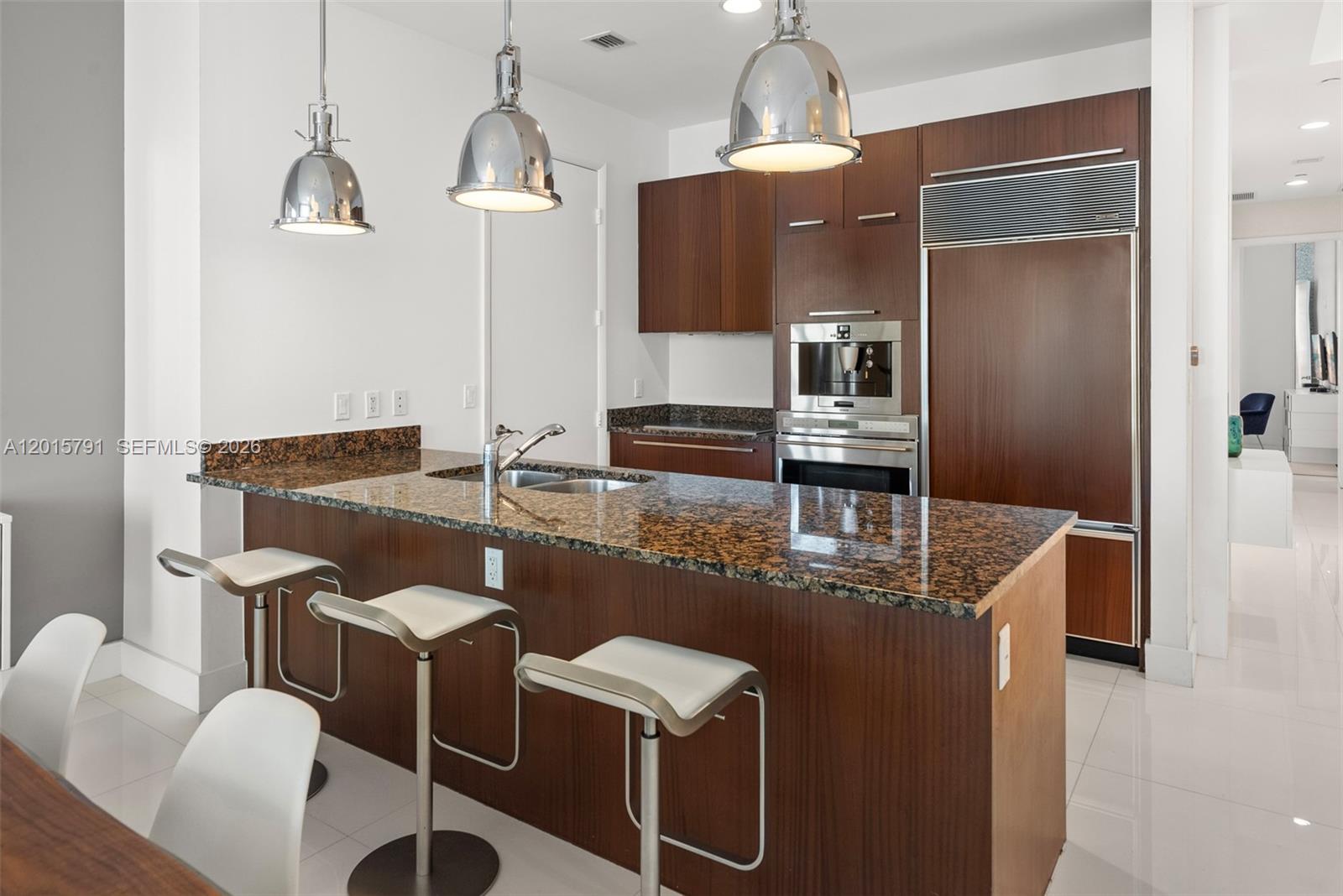 15901 Collins Ave # 3302