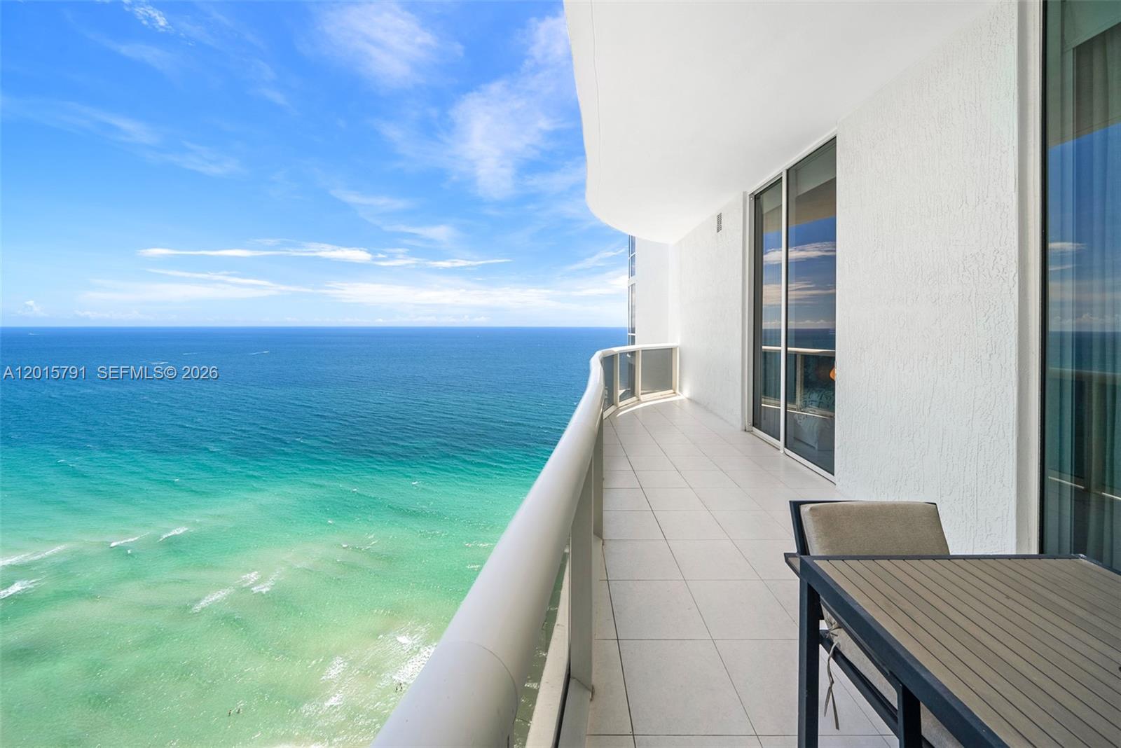 15901 Collins Ave # 3302