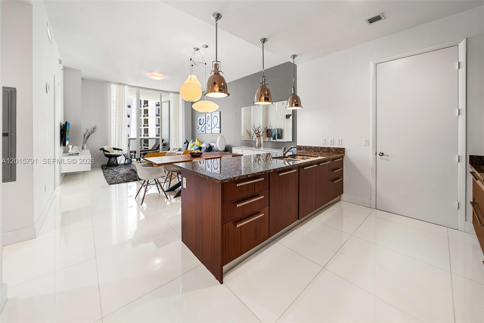 15901 Collins Ave # 3302