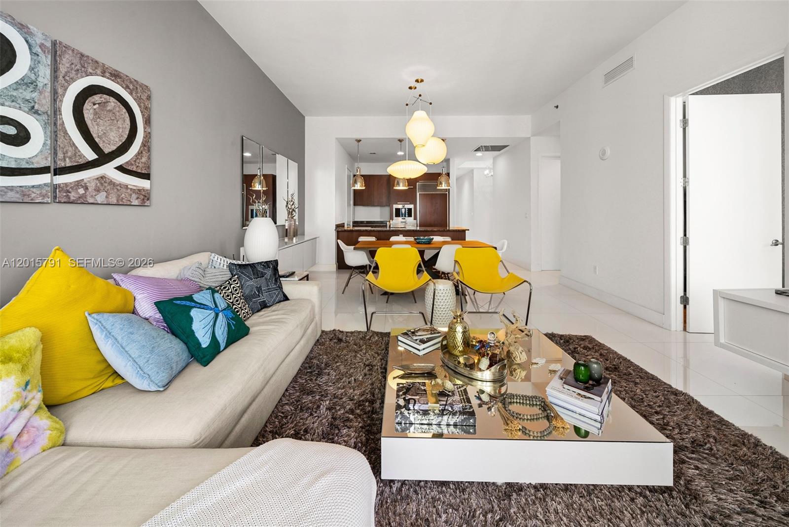 15901 Collins Ave # 3302