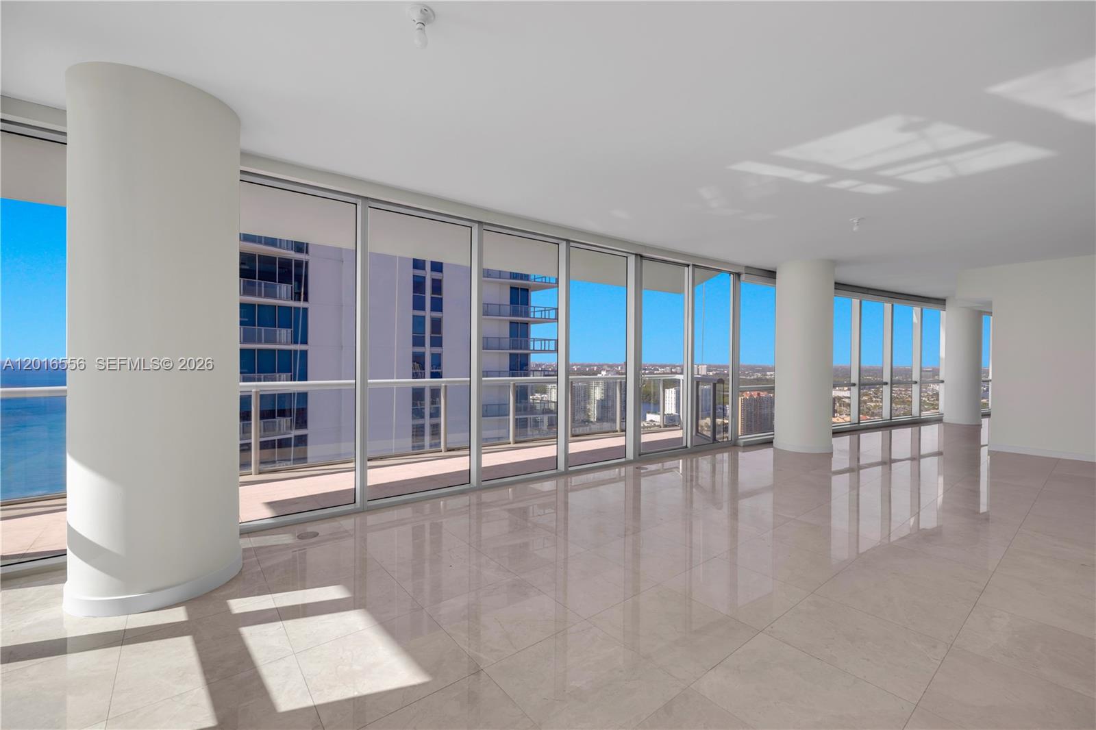 17121 Collins Ave # 3901