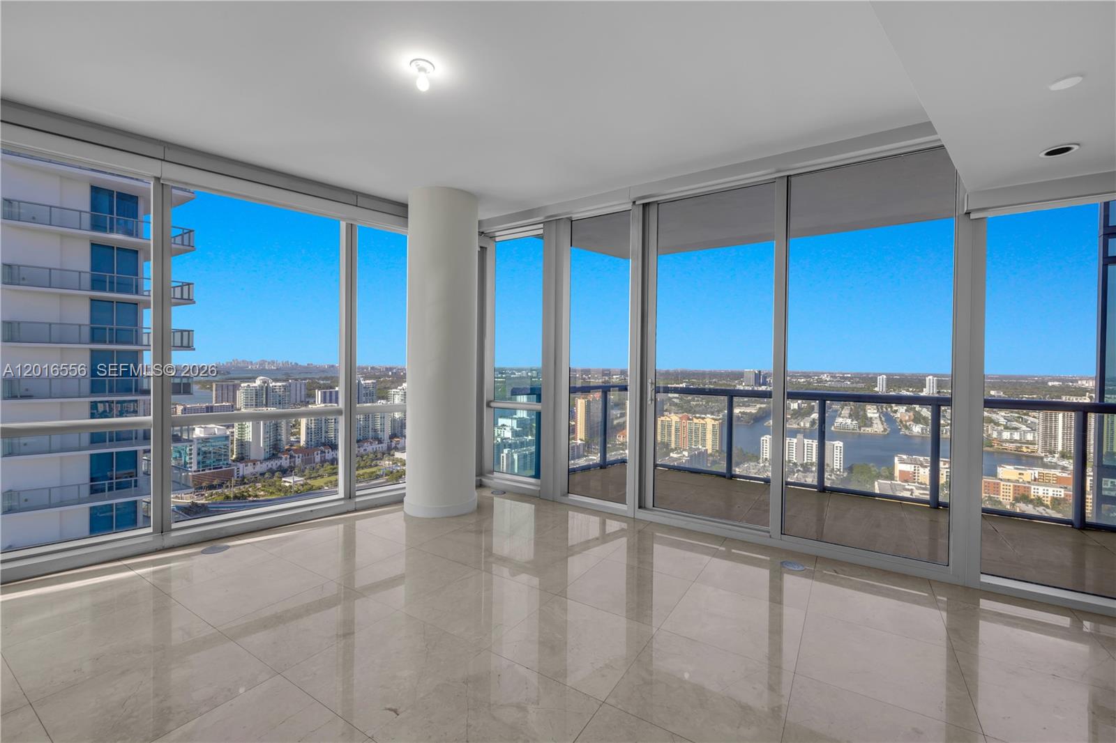 17121 Collins Ave # 3901