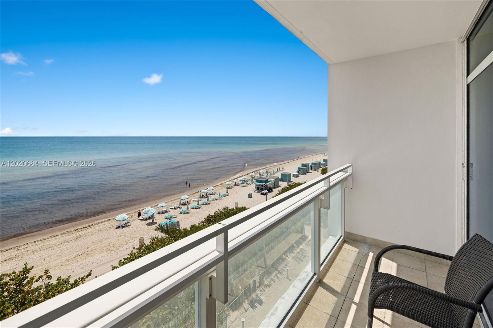 6801 Collins Ave # 417