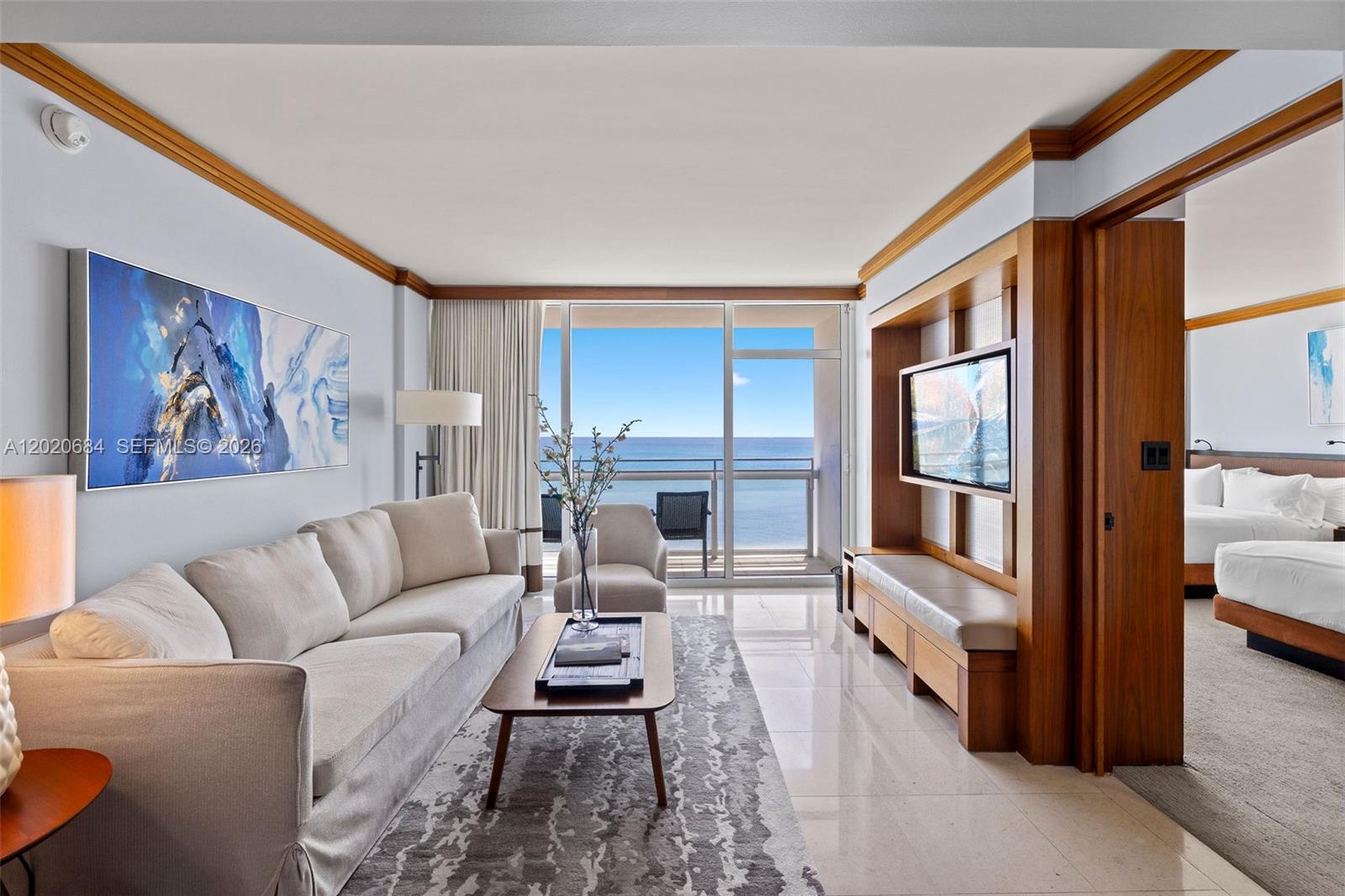 6801 Collins Ave # 417