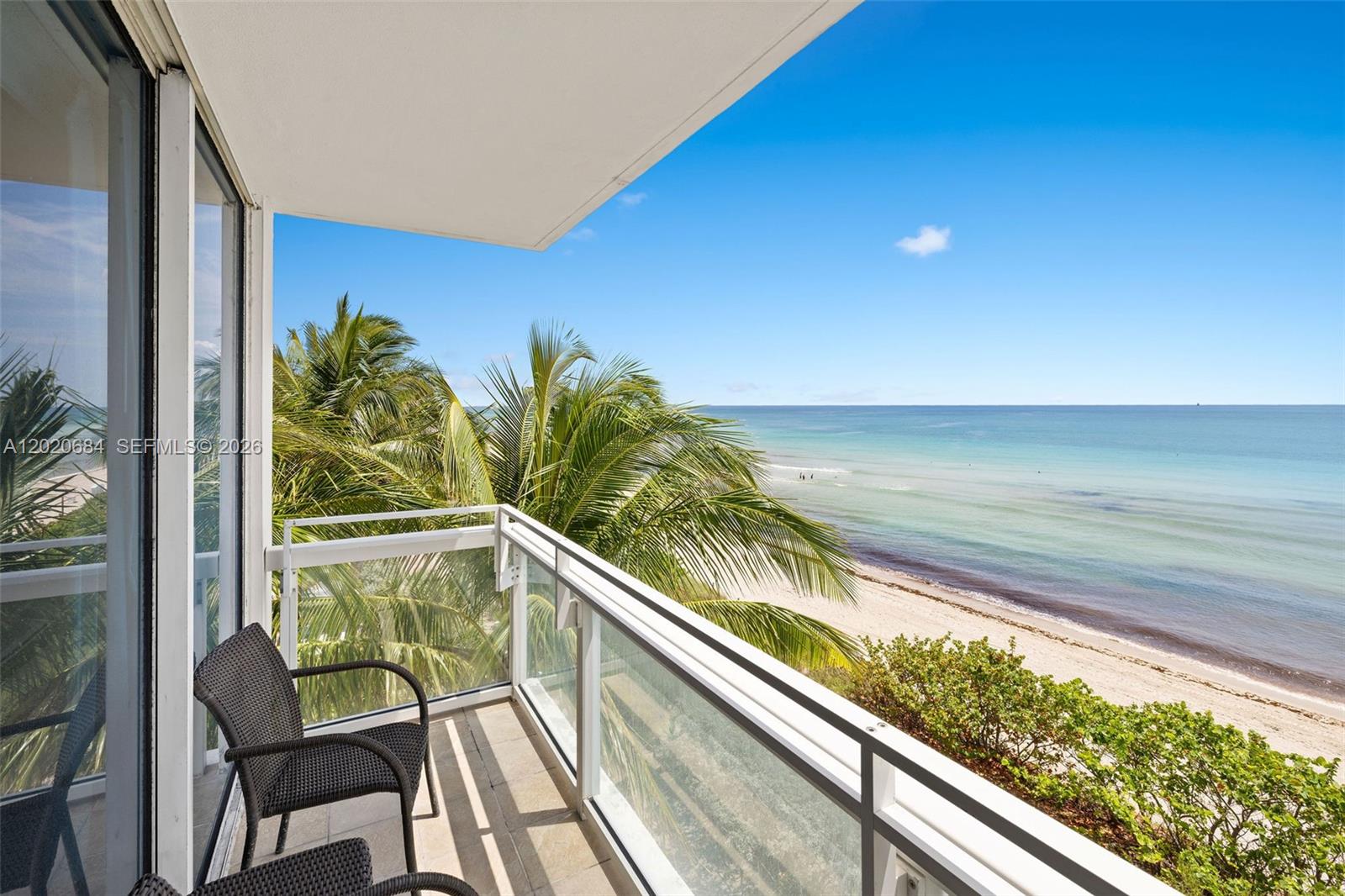 6801 Collins Ave # 417