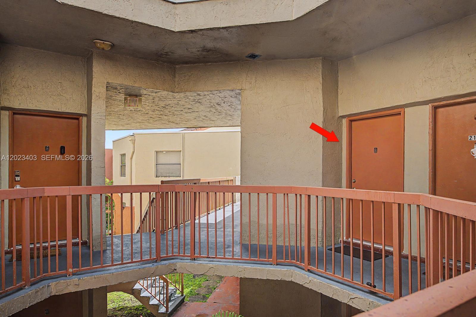 10233 NW 9th St Cir # 1 Unit: 214-1