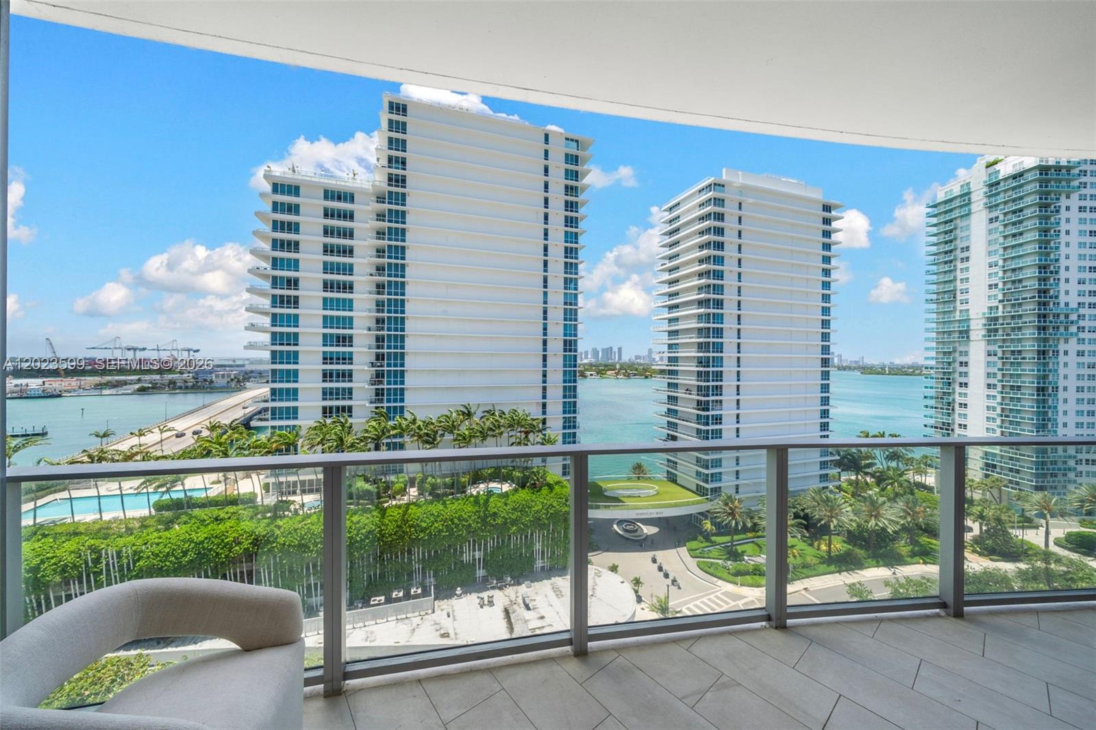 500 Alton # 1205