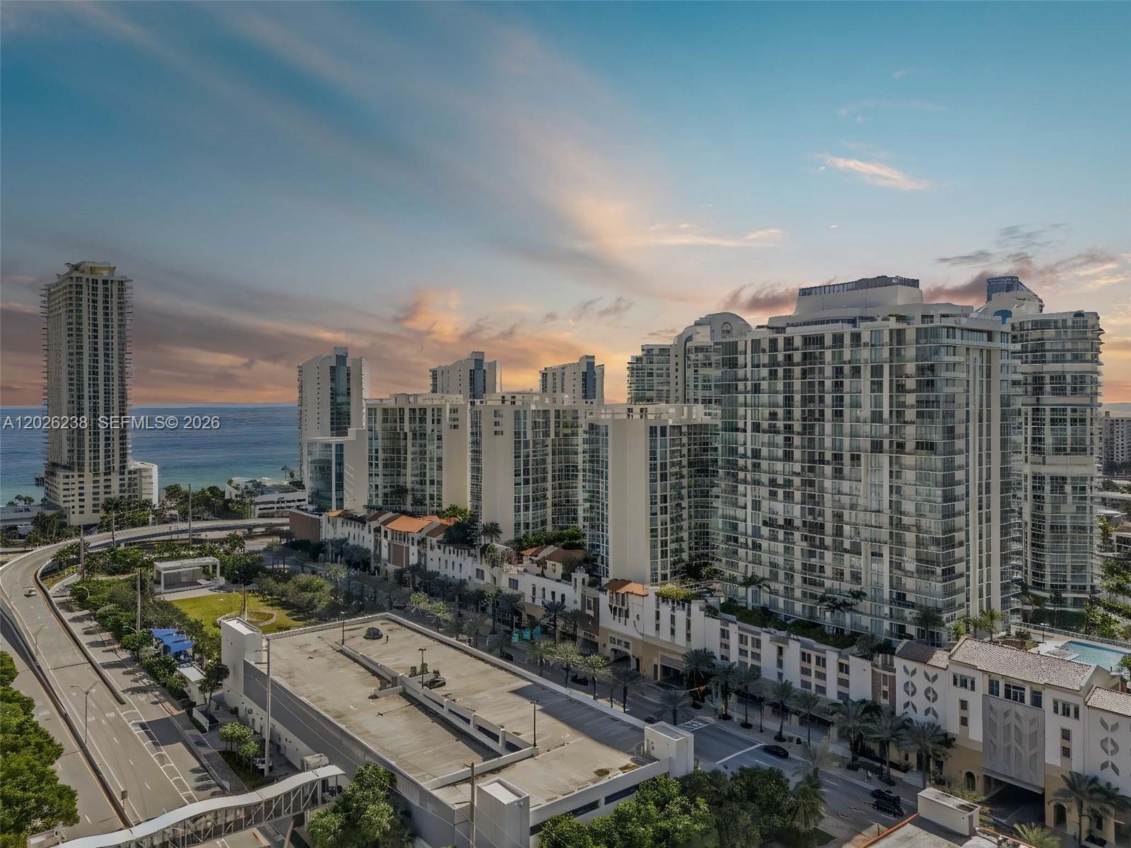 300 Sunny Isles Blvd # 905 Unit: 4-905