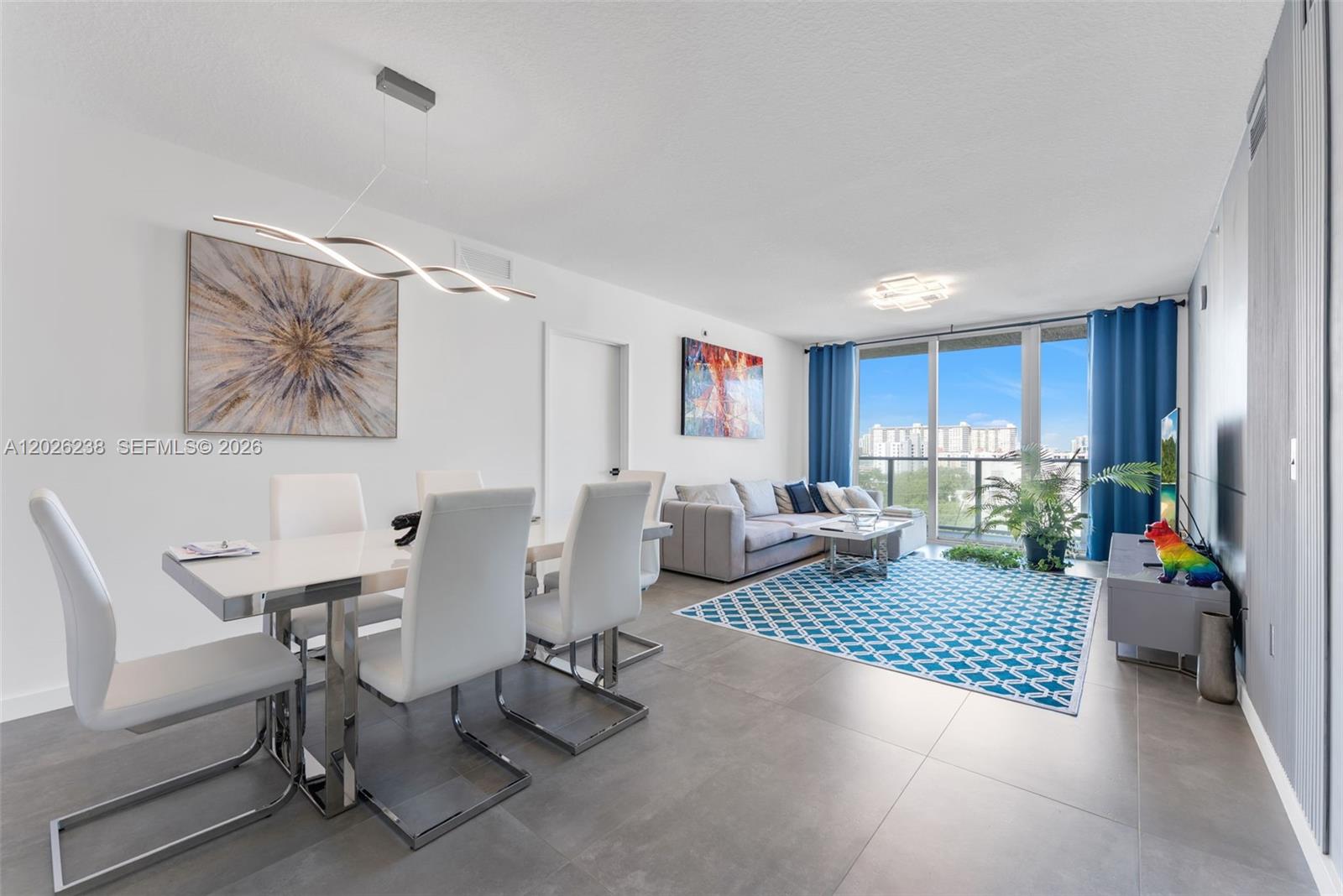 300 Sunny Isles Blvd # 905 Unit: 4-905