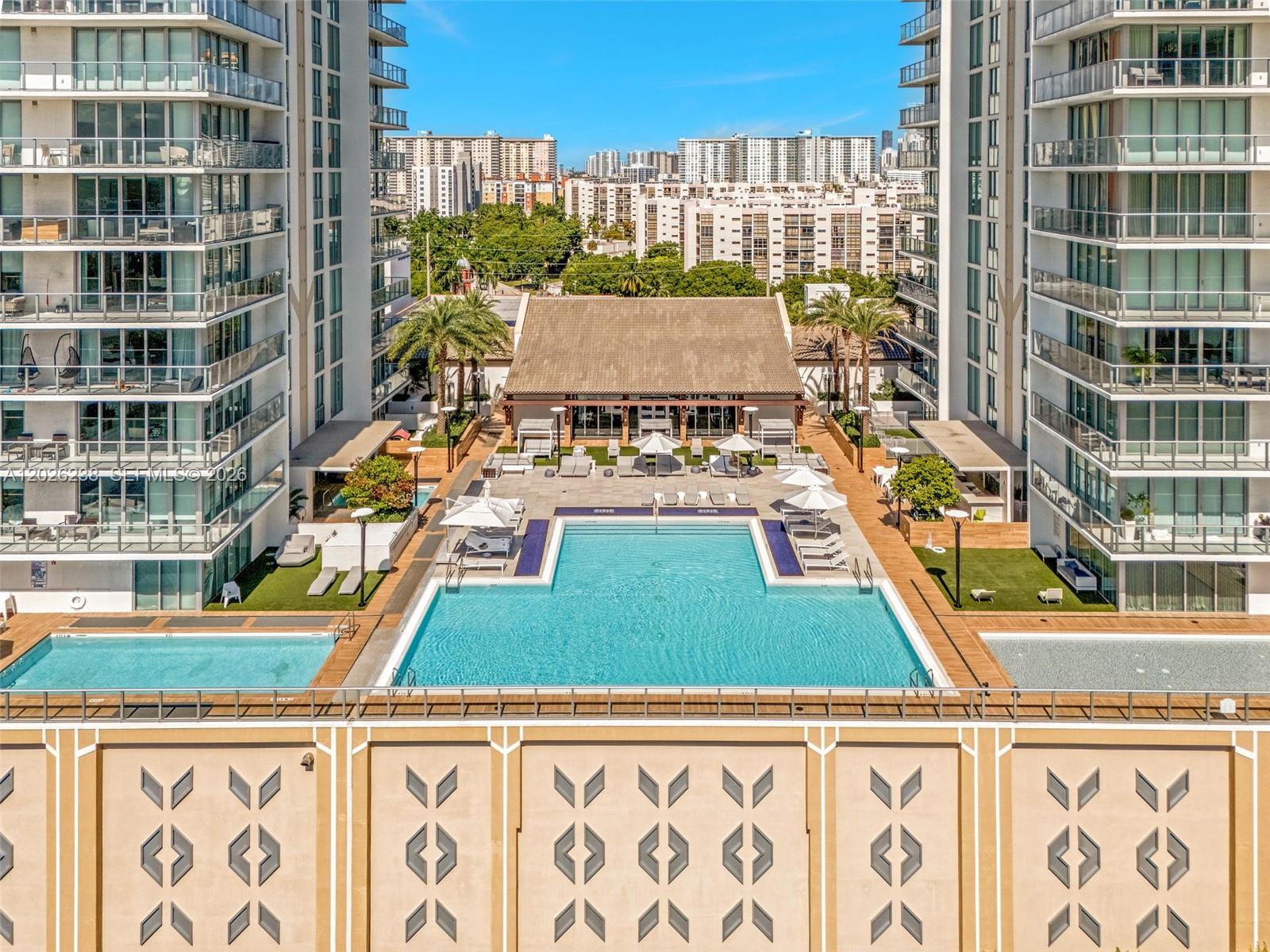 300 Sunny Isles Blvd # 905 Unit: 4-905