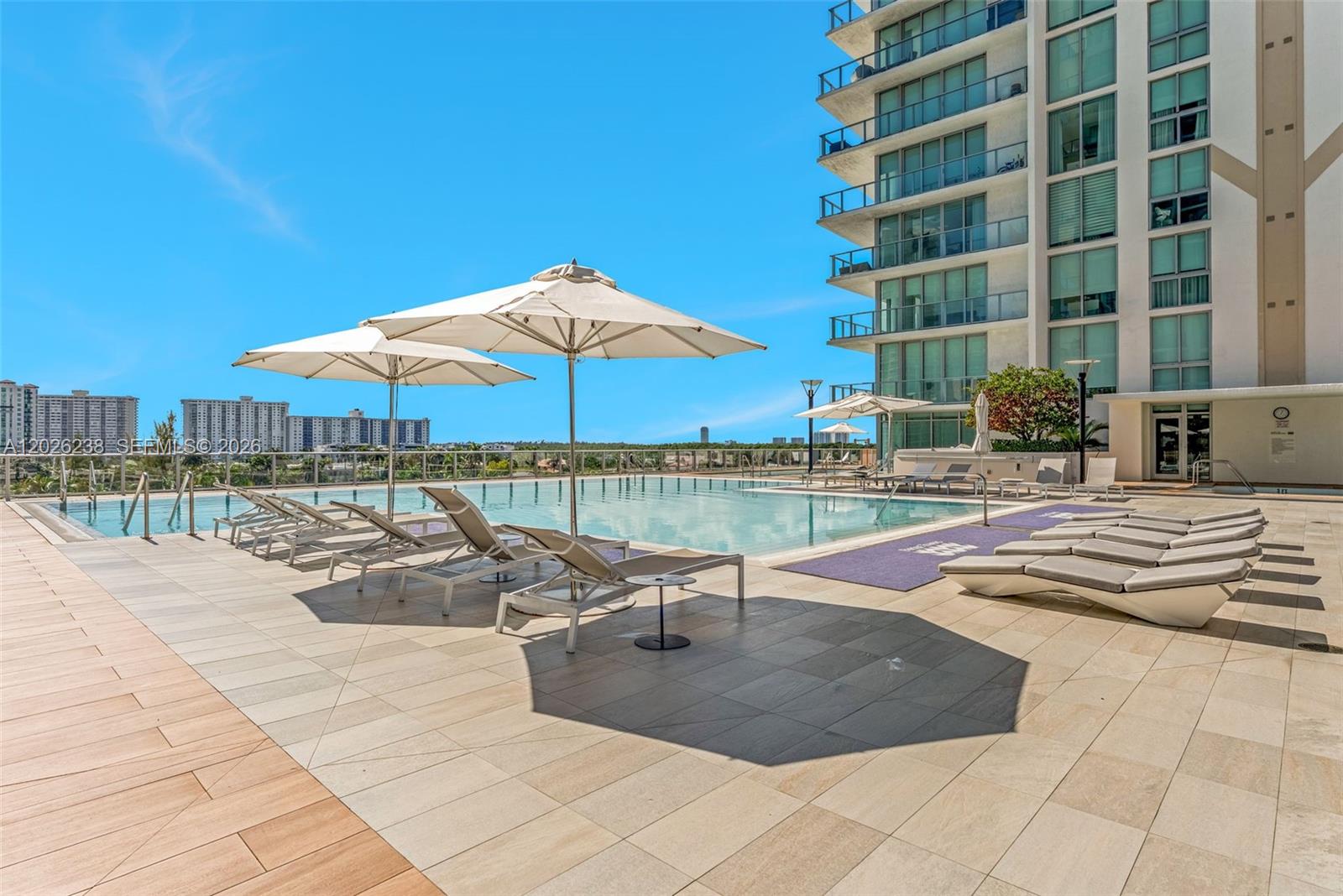 300 Sunny Isles Blvd # 905 Unit: 4-905