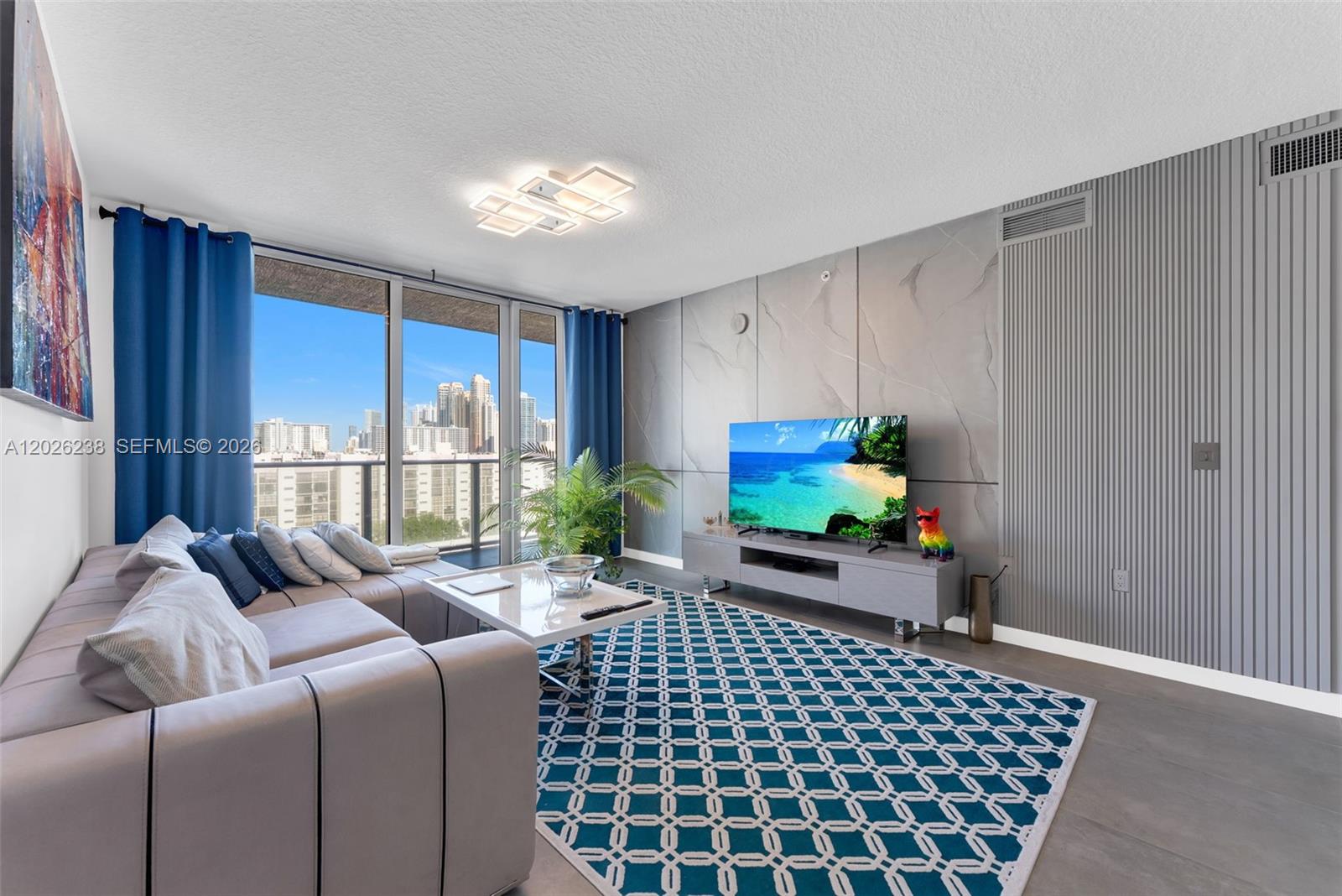 300 Sunny Isles Blvd # 905 Unit: 4-905