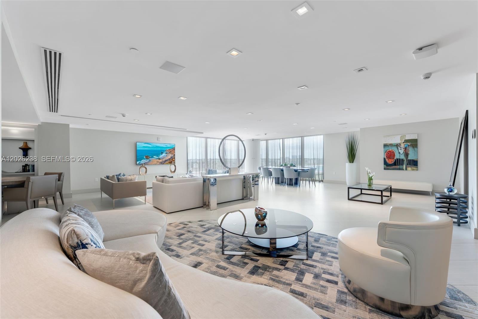 300 Sunny Isles Blvd # 905 Unit: 4-905