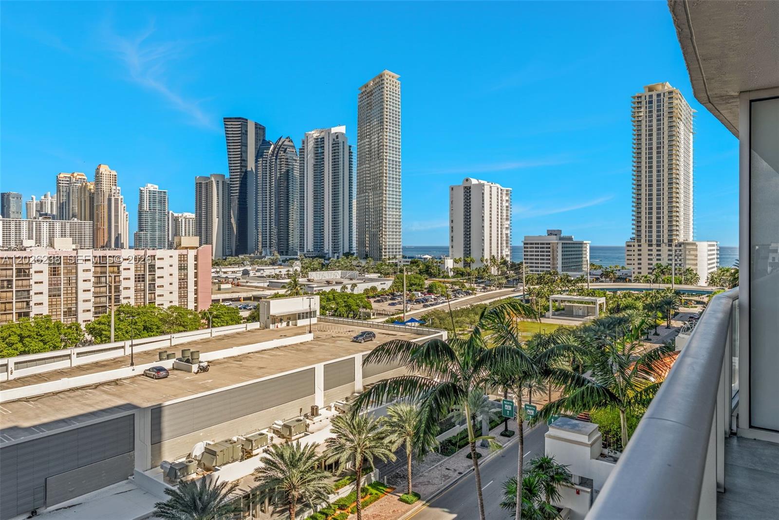 300 Sunny Isles Blvd # 905 Unit: 4-905