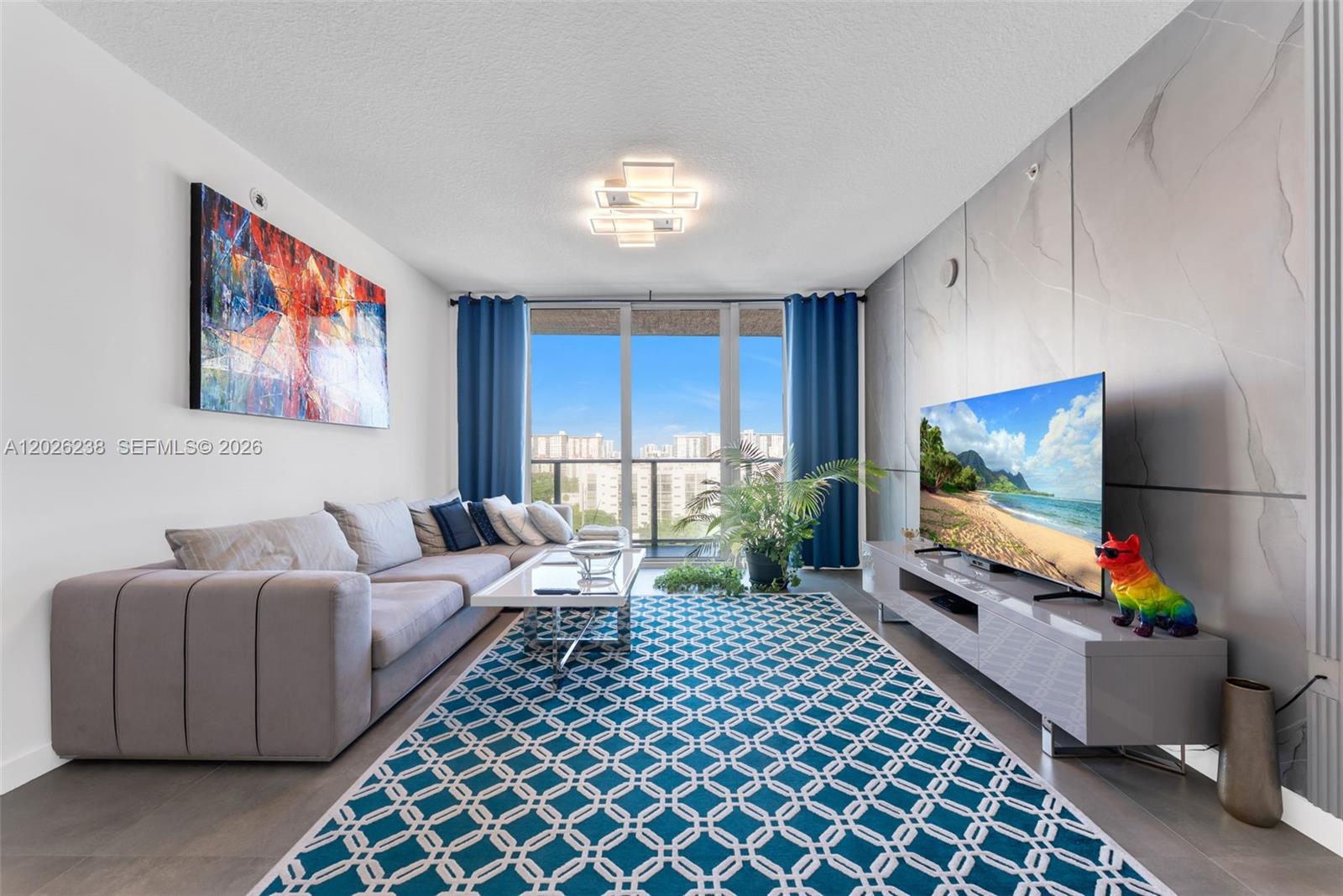 300 Sunny Isles Blvd # 905 Unit: 4-905