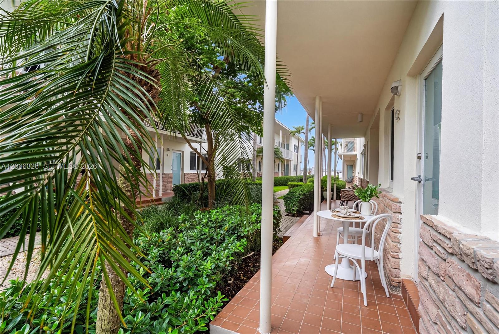 1120 Venetian Way # 1C