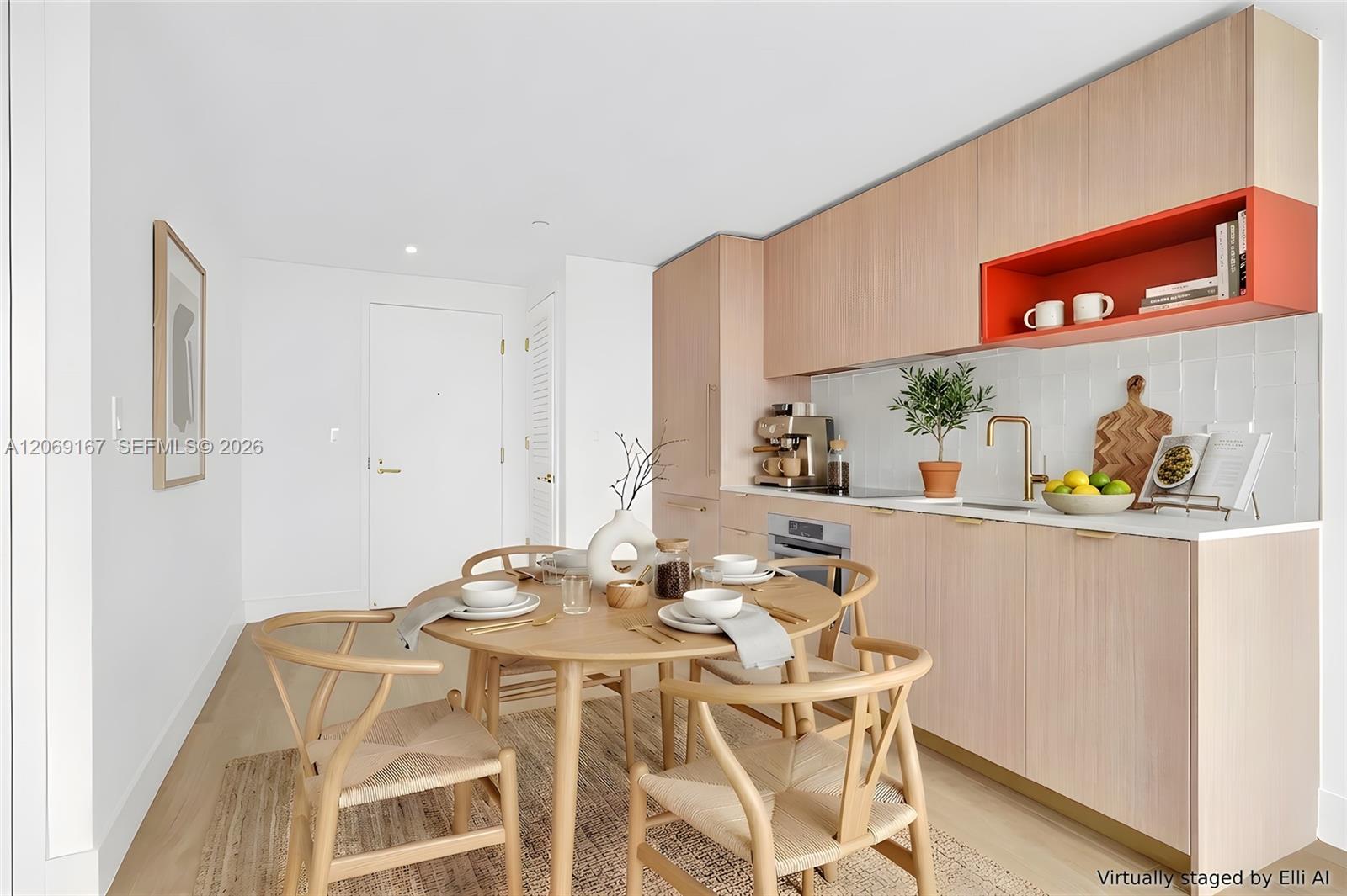 90 NE 32nd Street Unit: ph#27