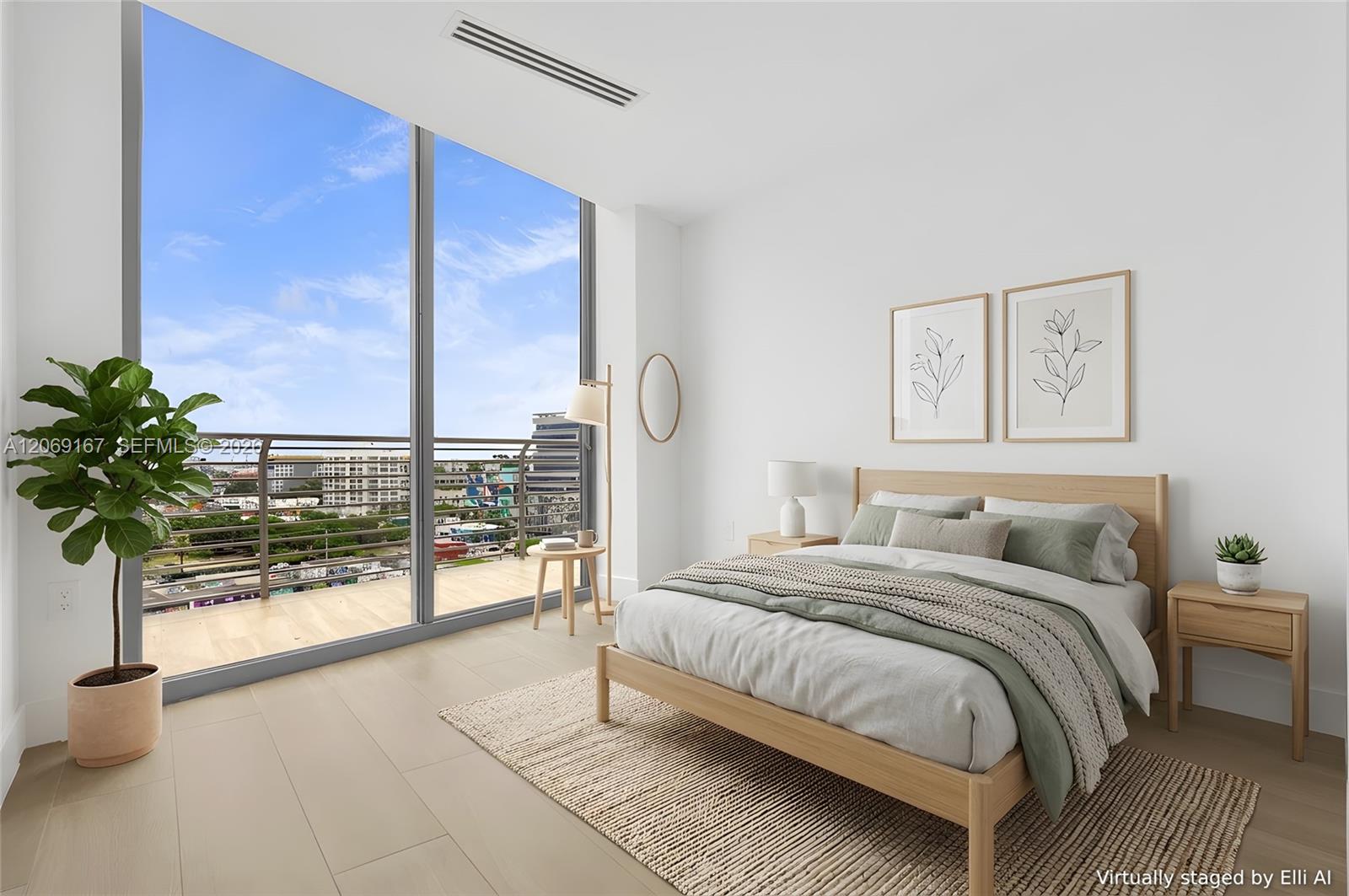 90 NE 32nd Street Unit: ph#27
