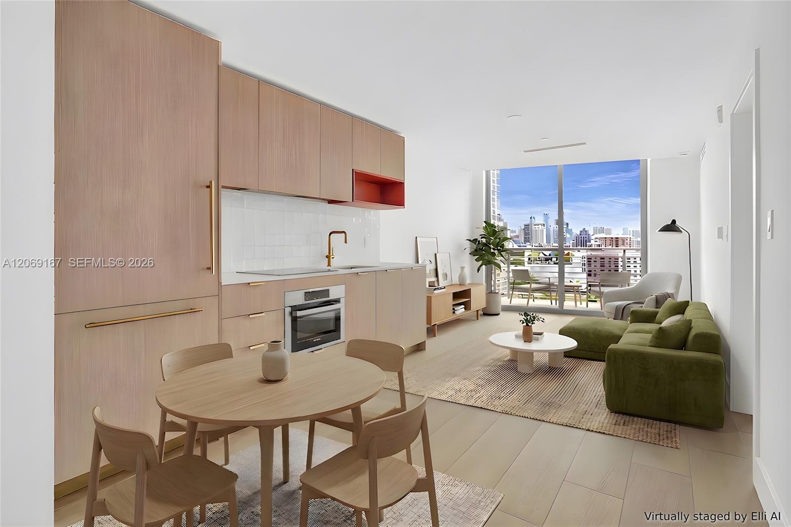 90 NE 32nd Street Unit: ph#27