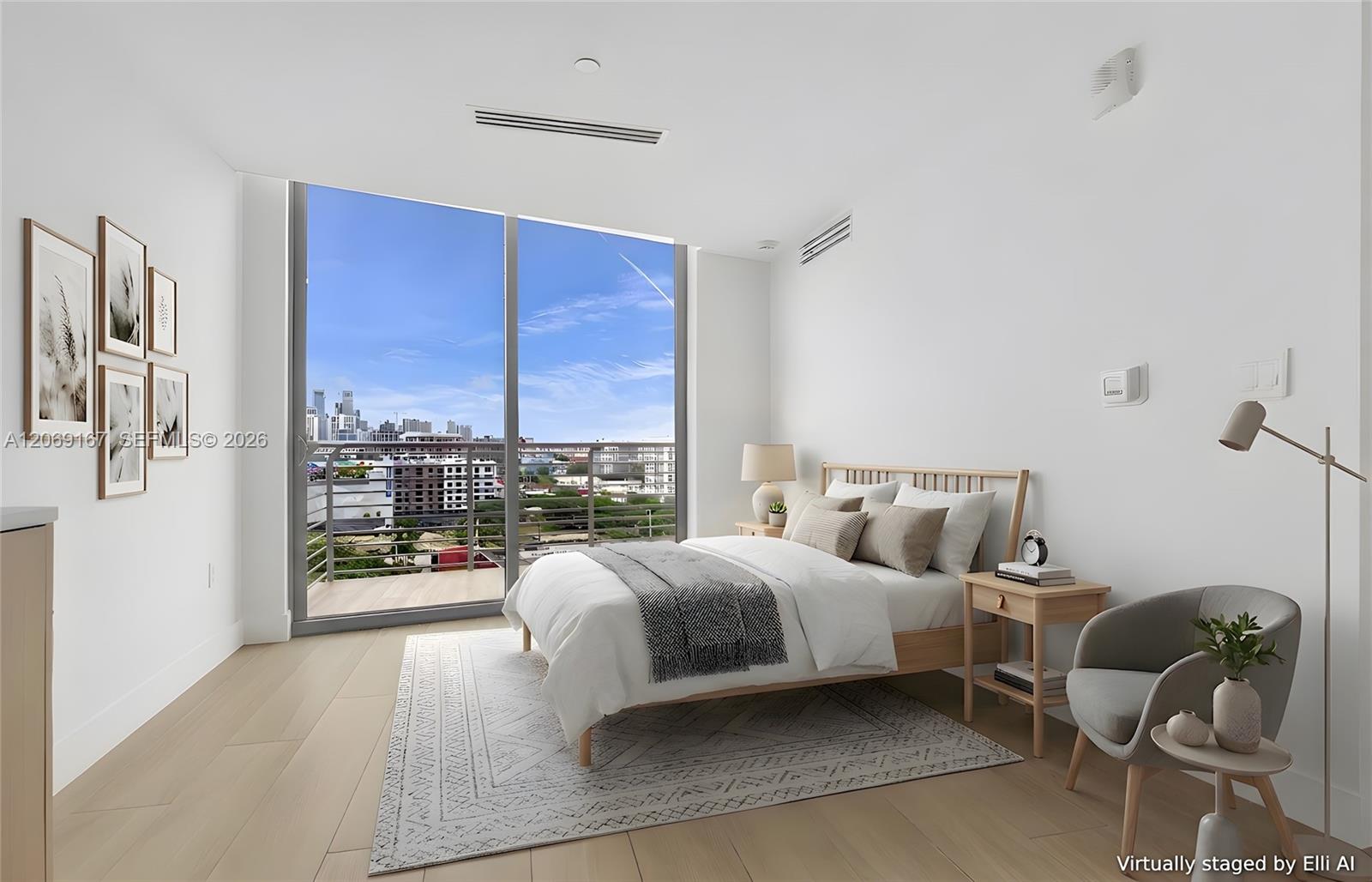 90 NE 32nd Street Unit: ph#27