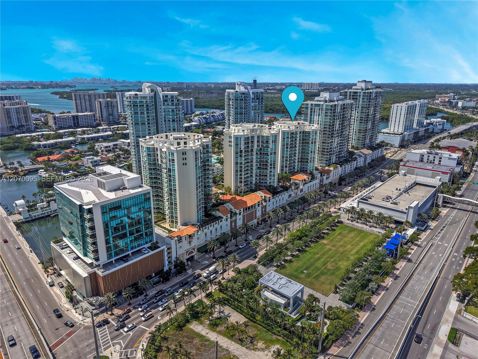 250 Sunny Isles Blvd # 904 Unit: 3-904