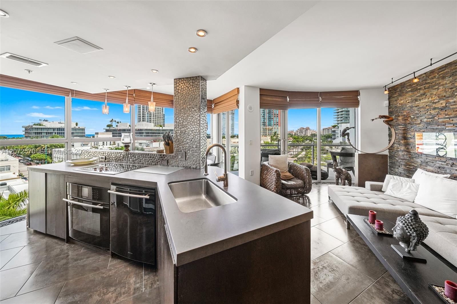 110 Washington Ave # 1709