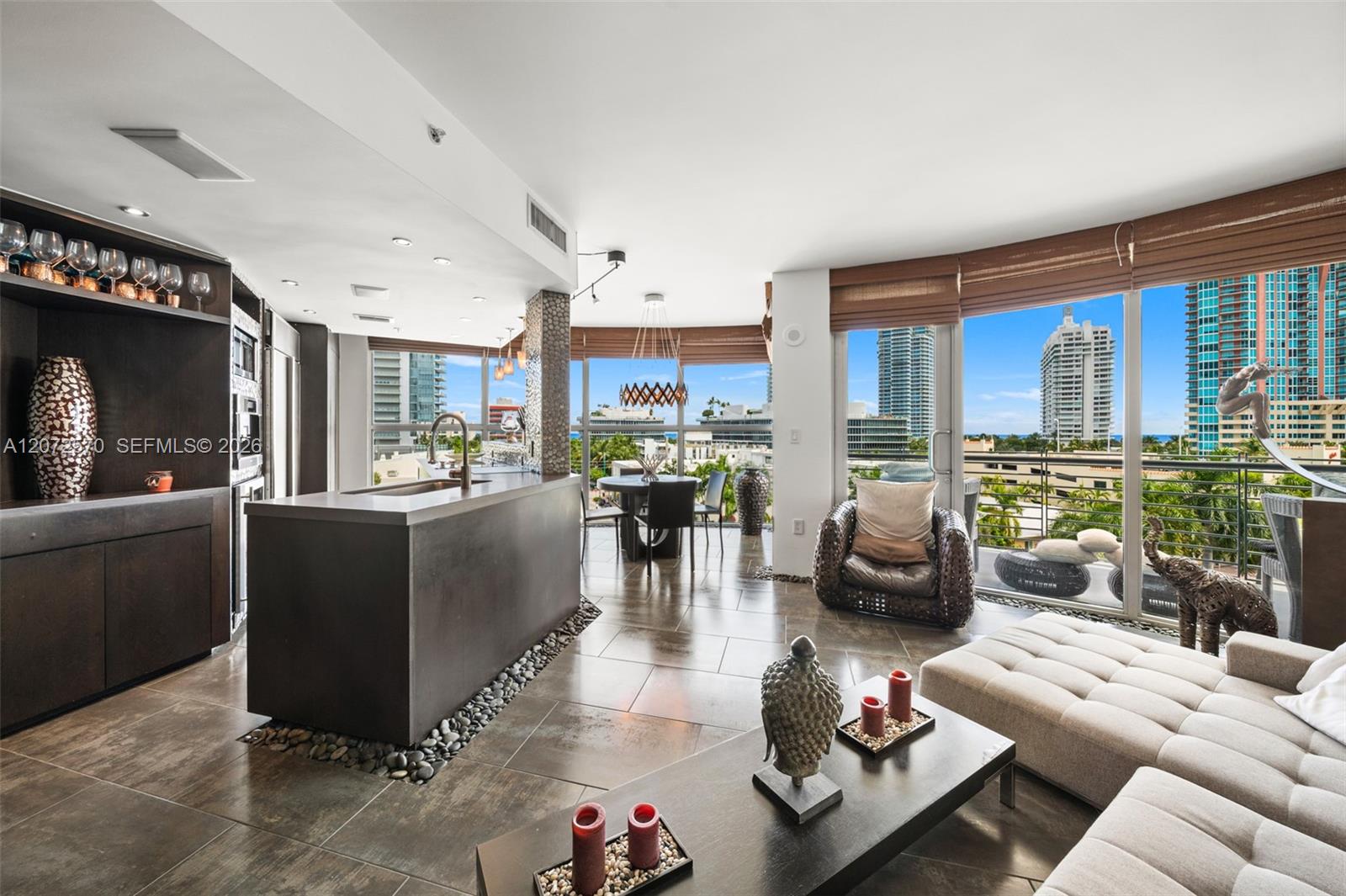 110 Washington Ave # 1709