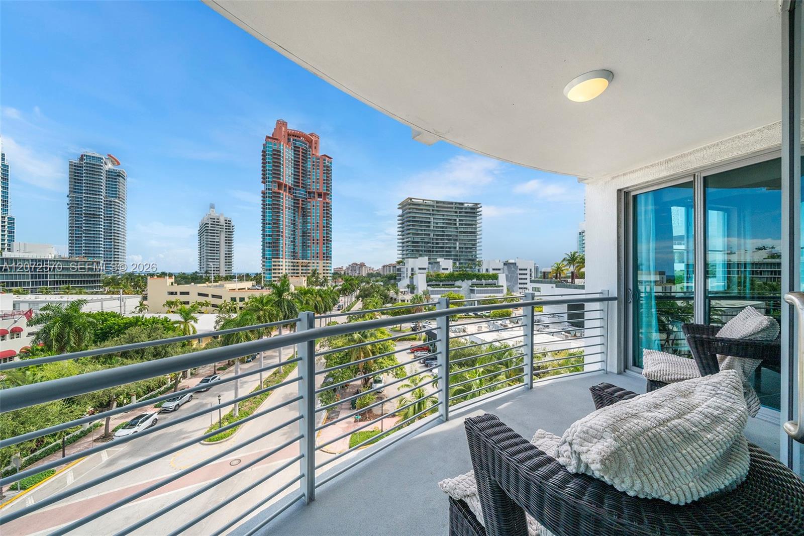 110 Washington Ave # 1709