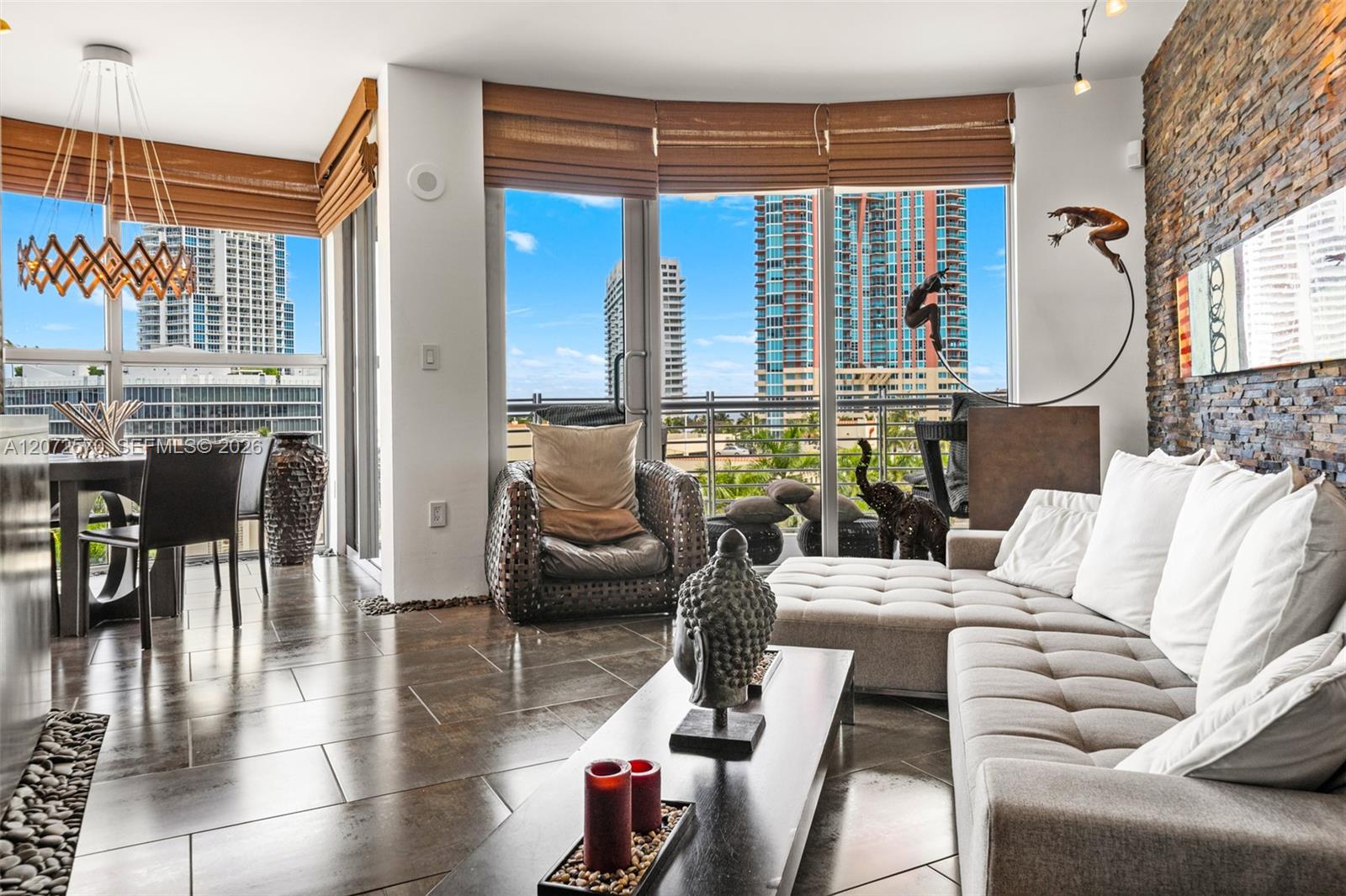 110 Washington Ave # 1709