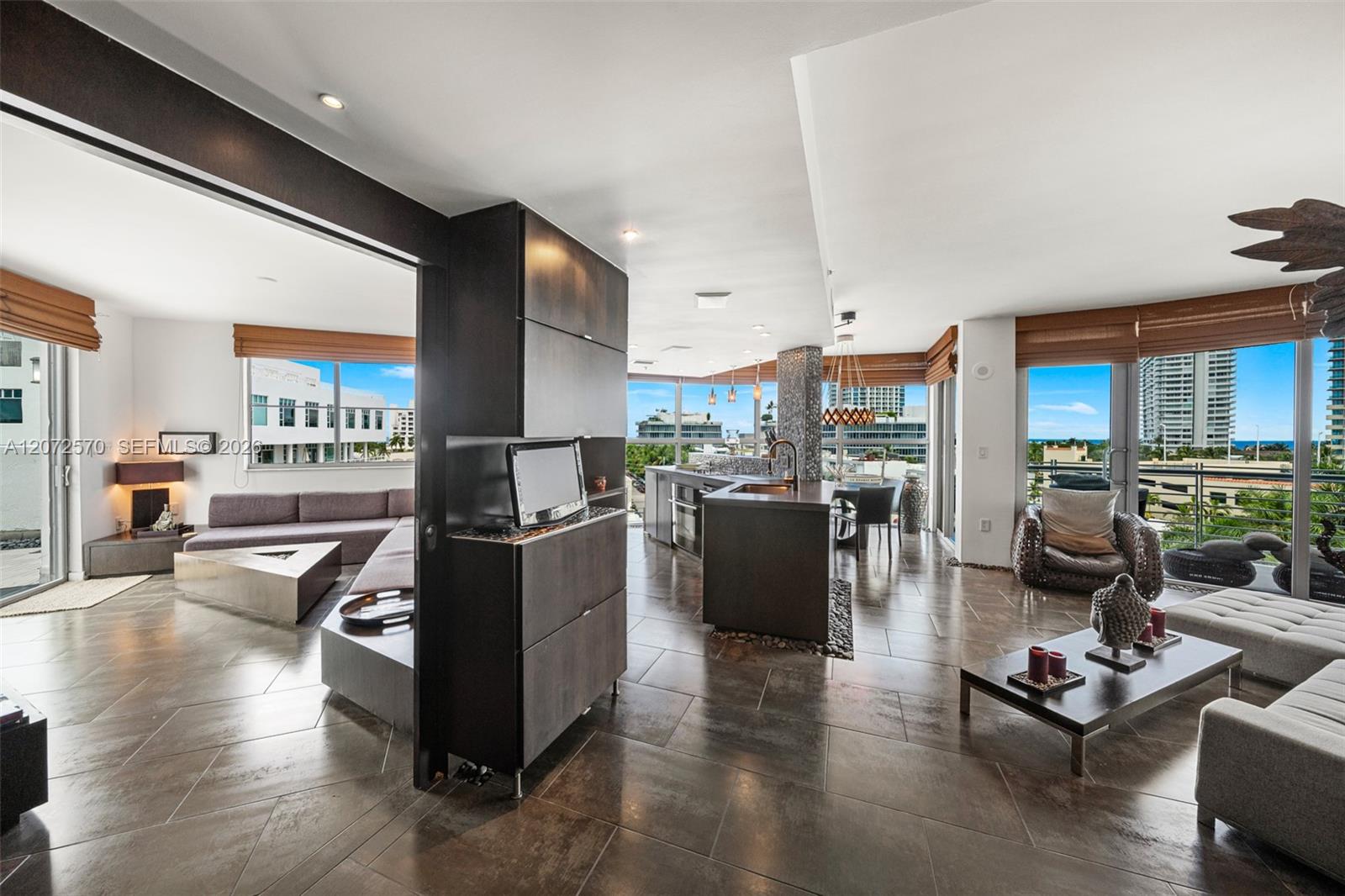 110 Washington Ave # 1709