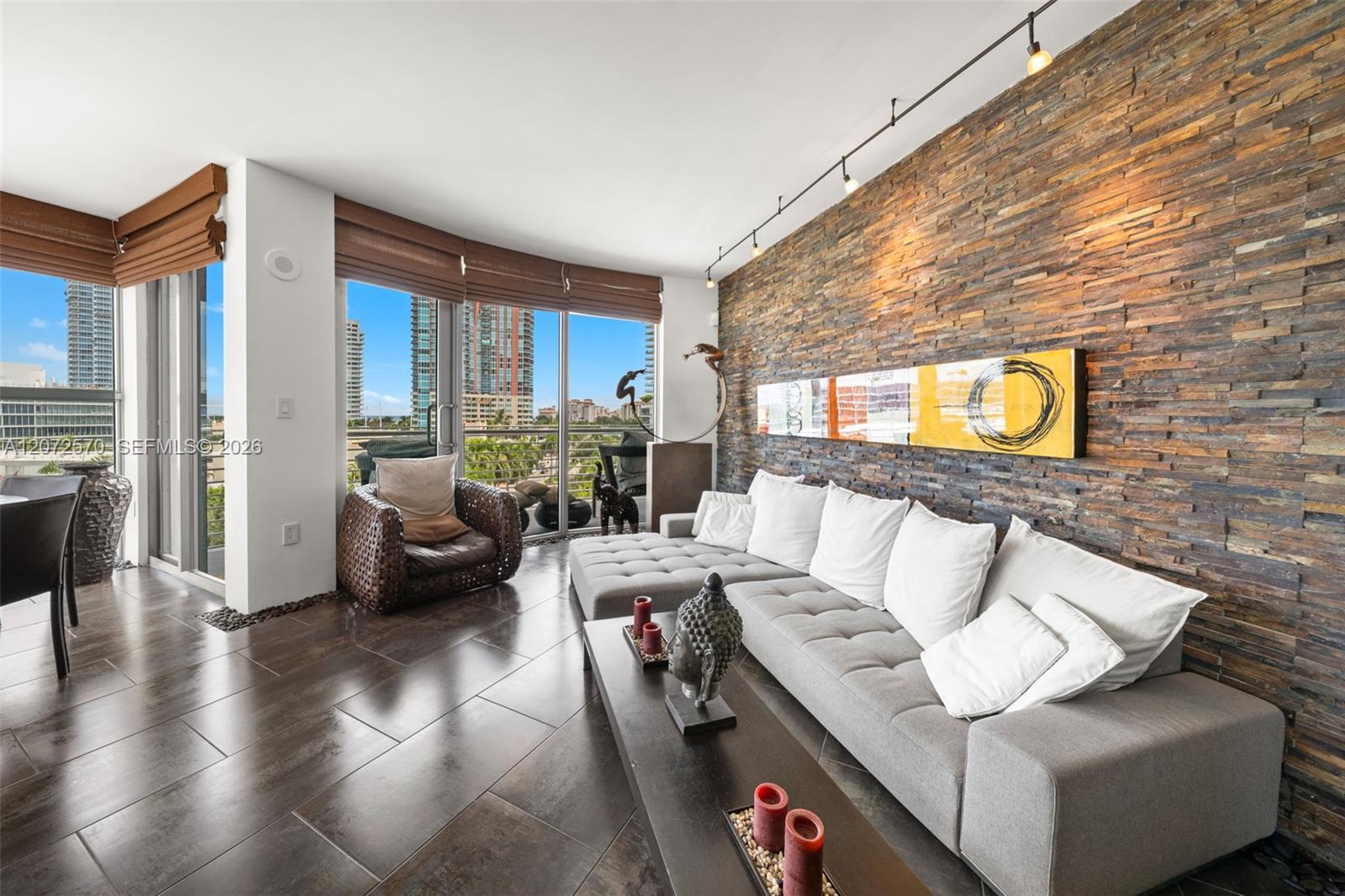 110 Washington Ave # 1709