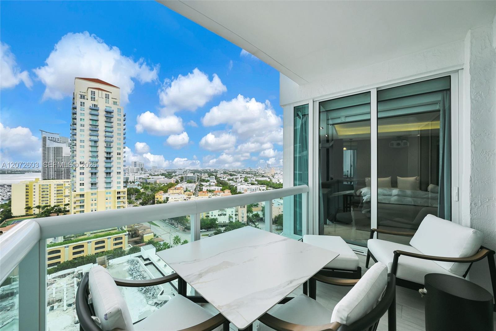 1000 S Pointe Dr # 1706