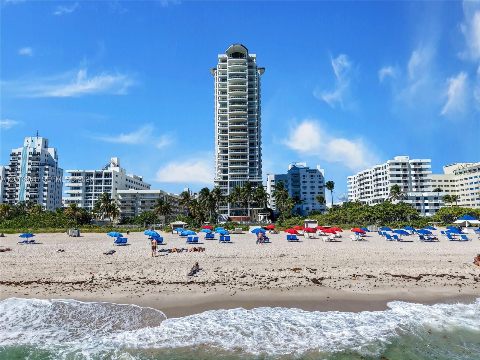 4201 Collins Ave # 401