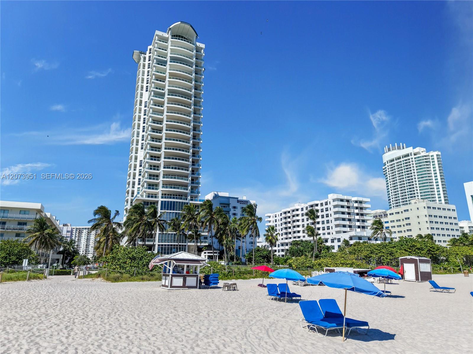 4201 Collins Ave # 401